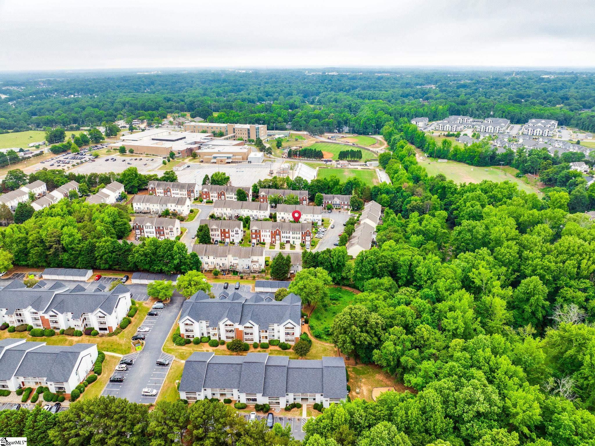 417 Canewood Place Mauldin, SC 29662