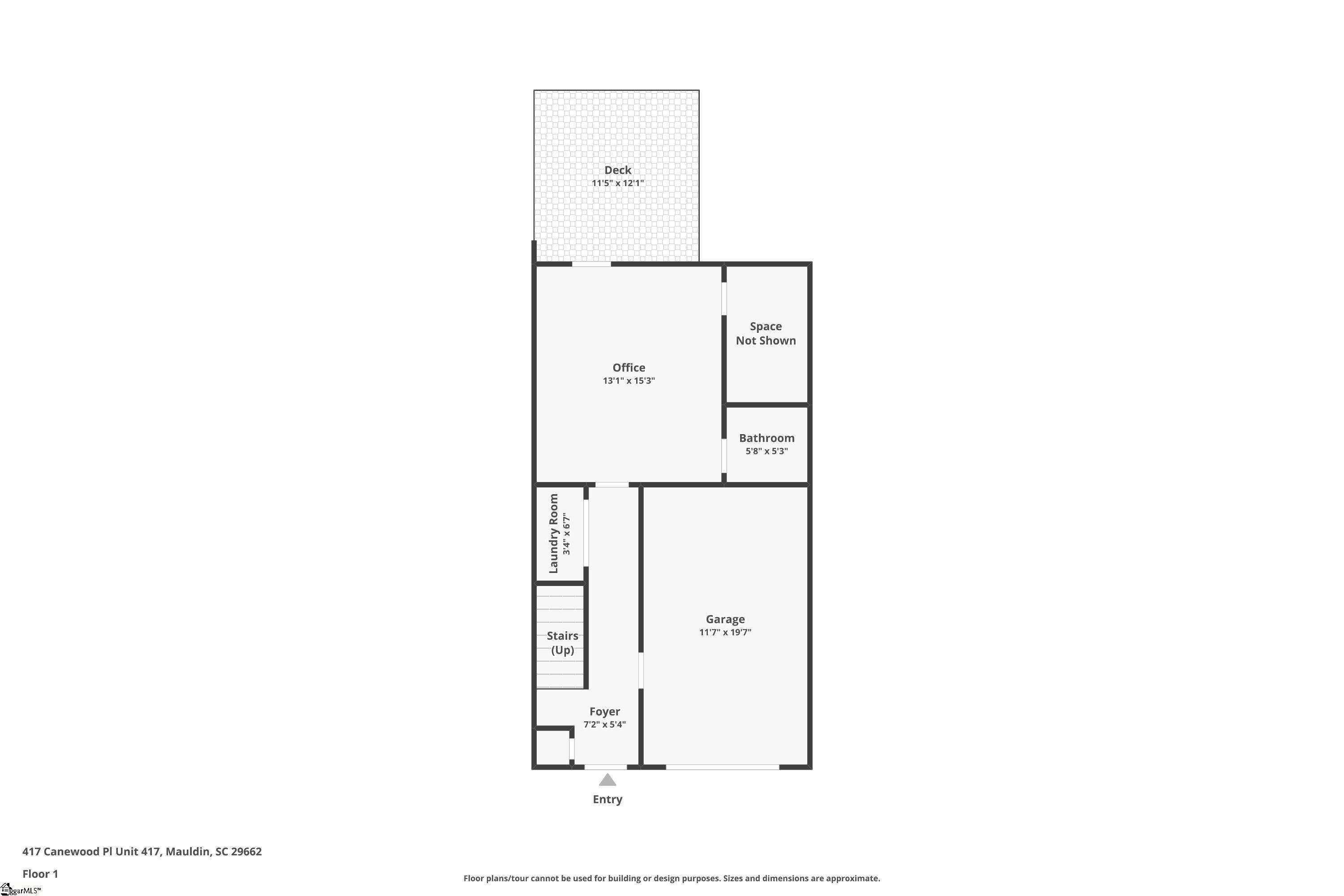 417 Canewood Place Mauldin, SC 29662