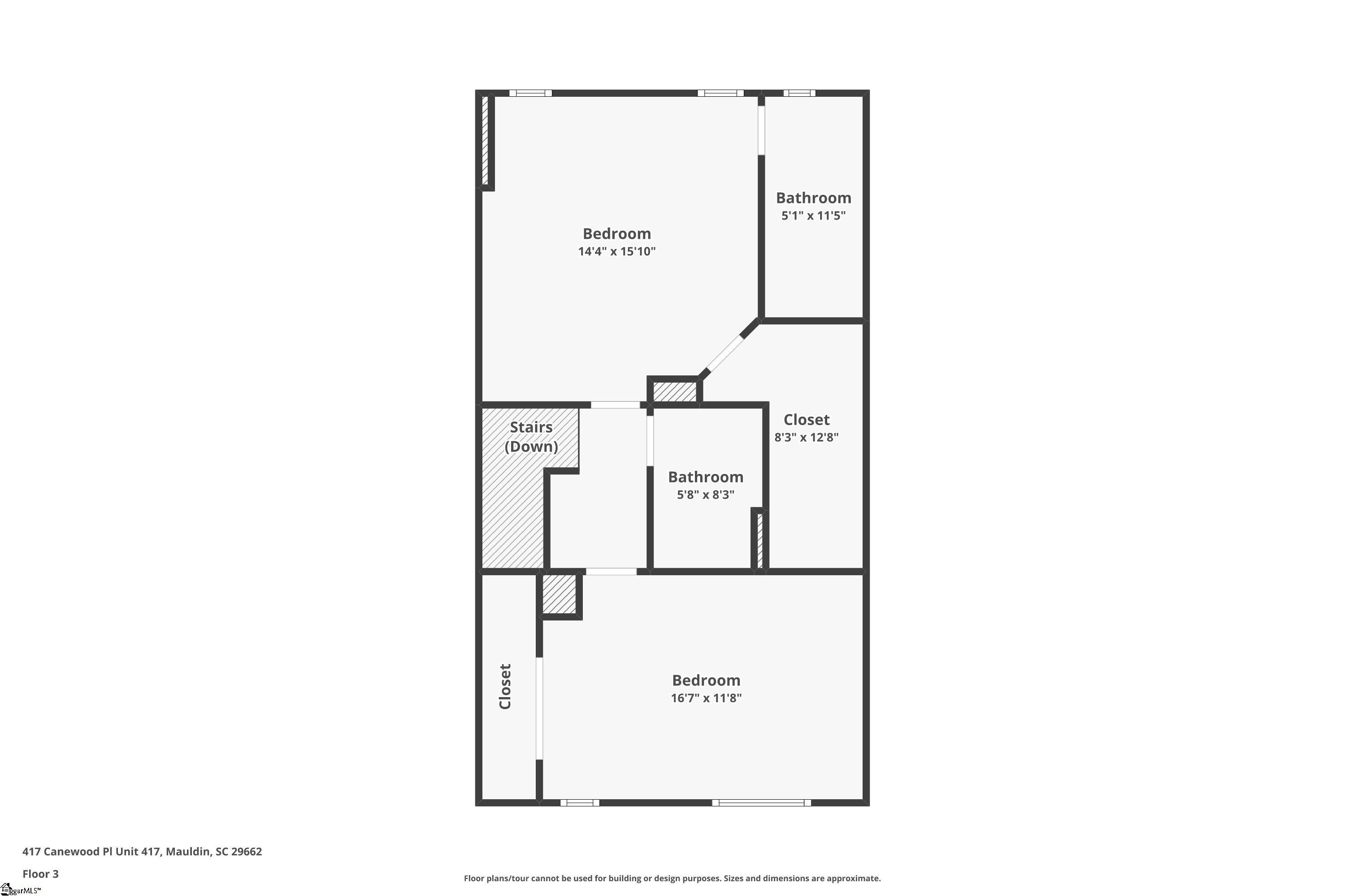 417 Canewood Place Mauldin, SC 29662