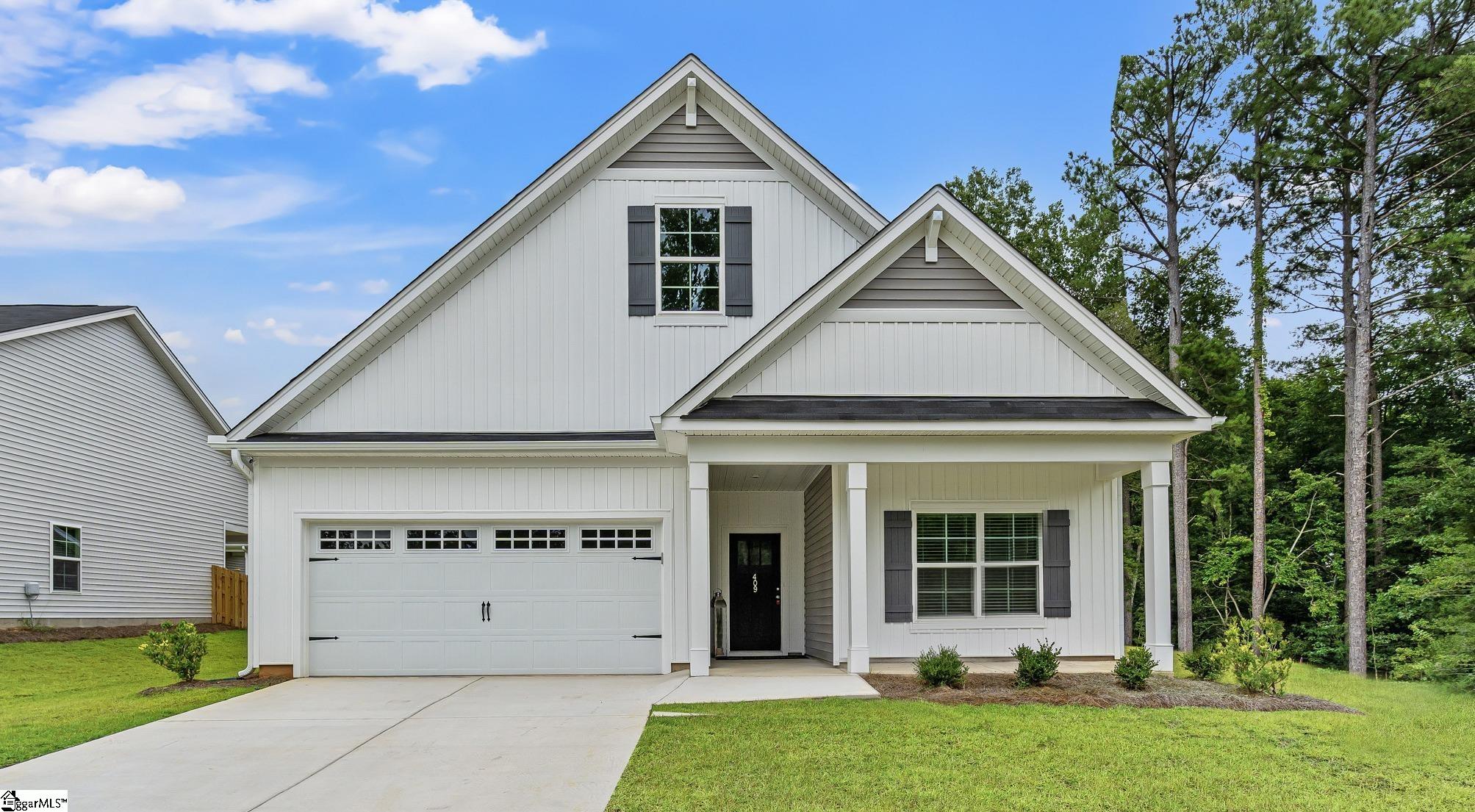 1050 Shirley Drive, Anderson SC 29621,Anderson,Anderson,Residential