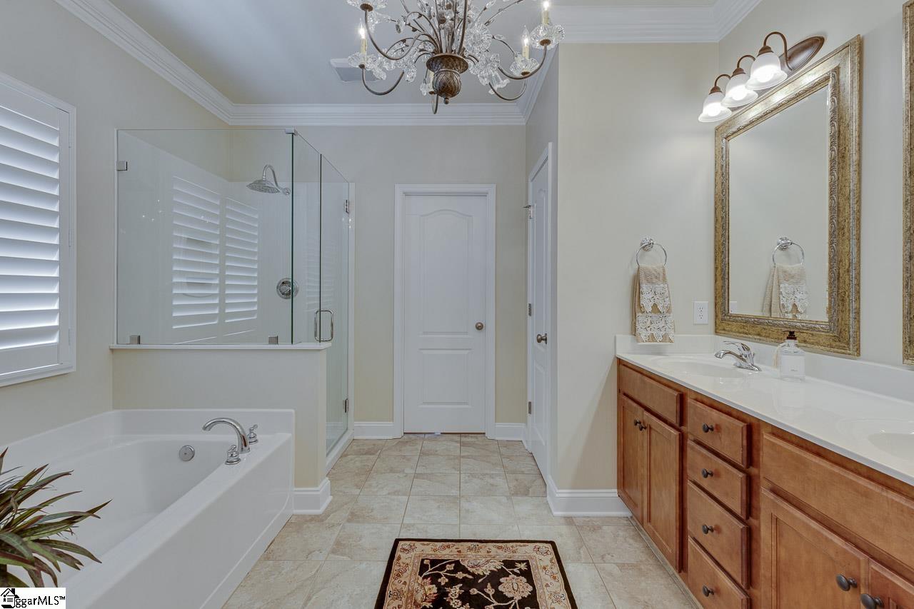 20 Flintwood Drive Simpsonville, SC 29681