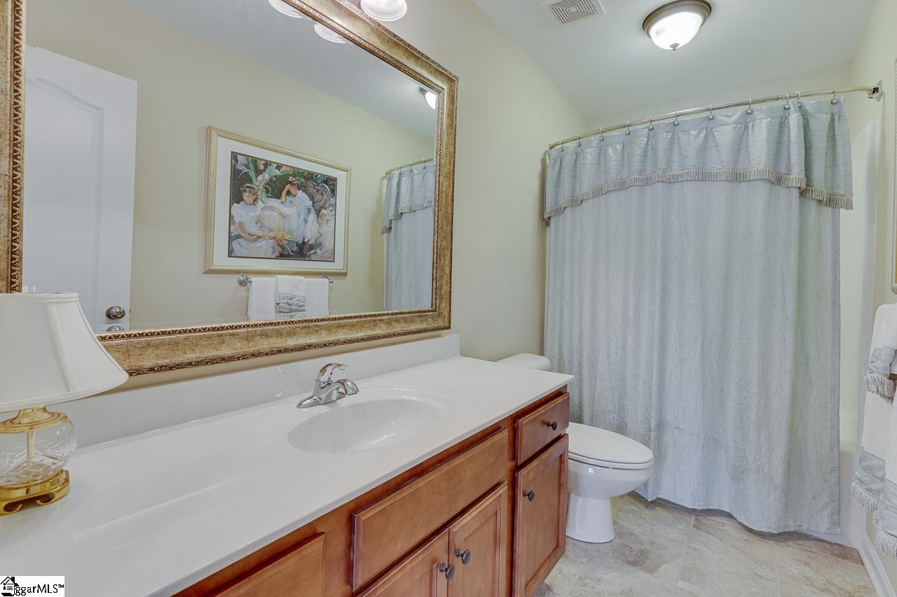 20 Flintwood Drive Simpsonville, SC 29681