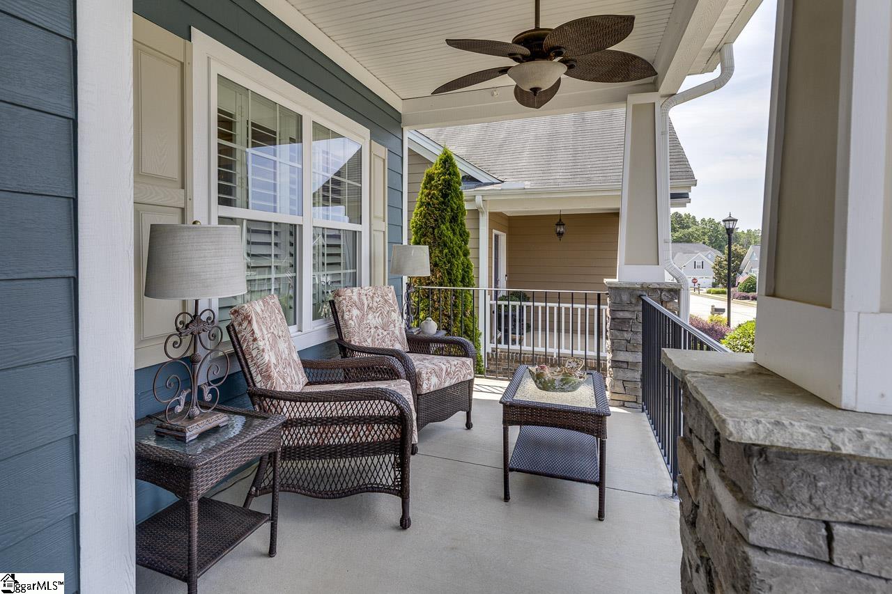 20 Flintwood Drive Simpsonville, SC 29681