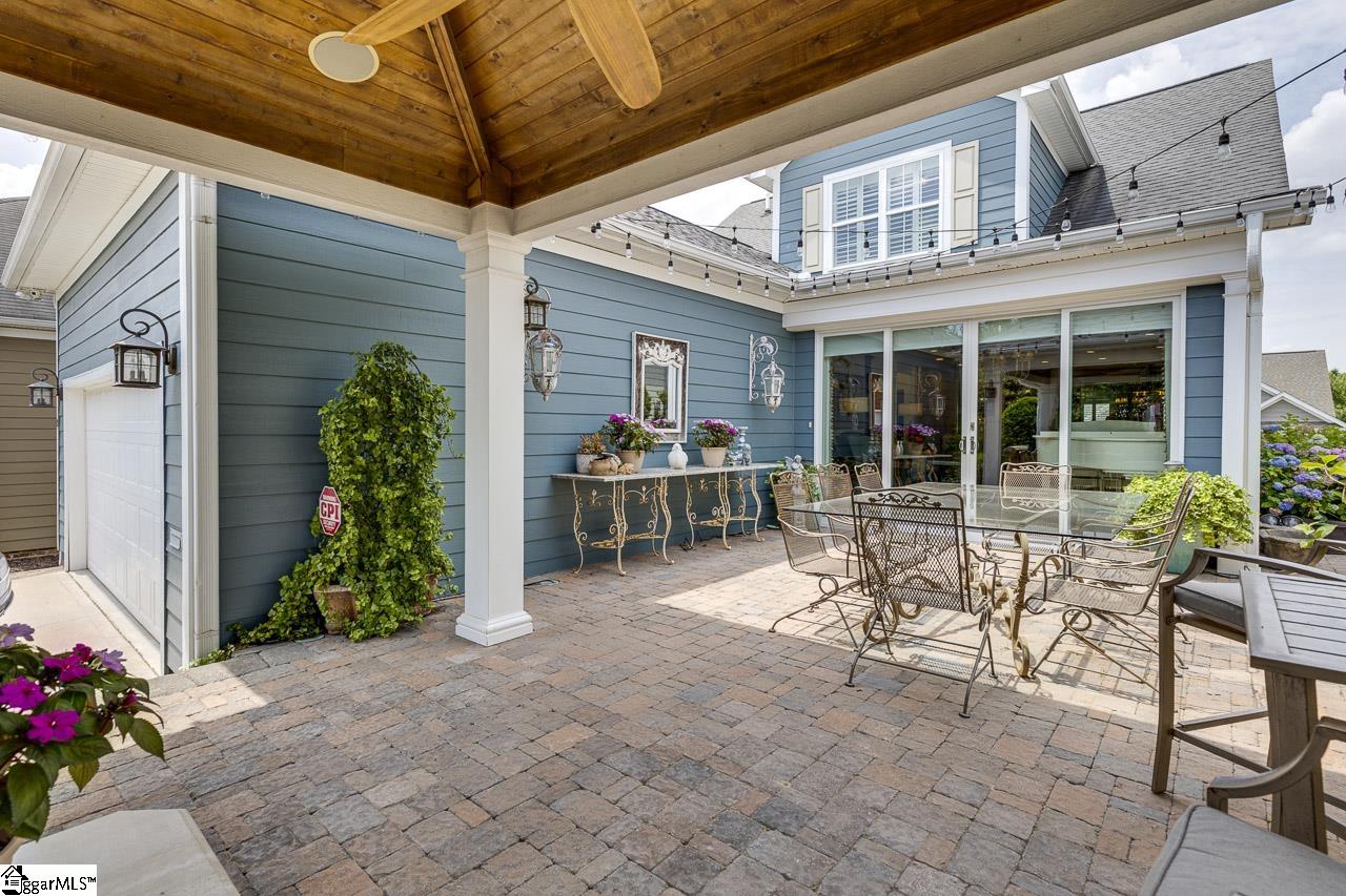 20 Flintwood Drive Simpsonville, SC 29681