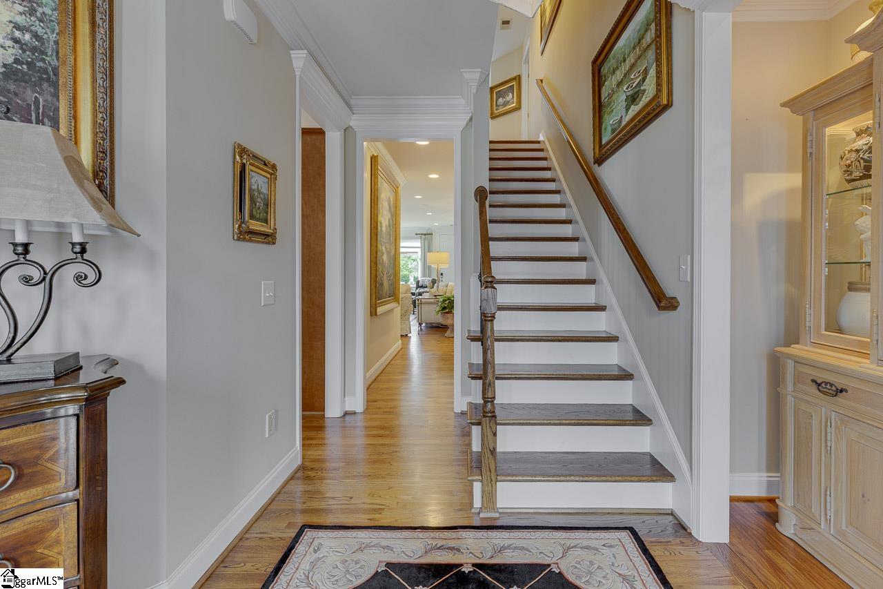 20 Flintwood Drive Simpsonville, SC 29681