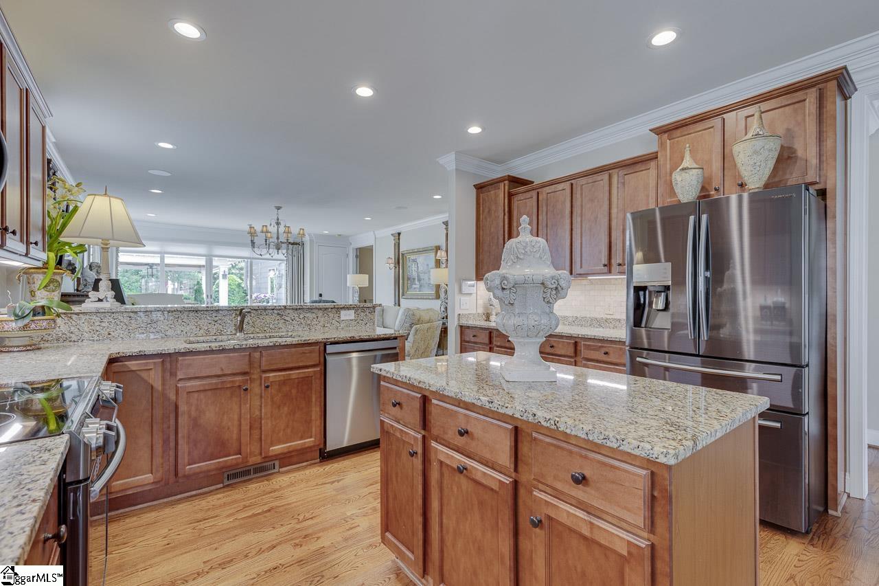 20 Flintwood Drive Simpsonville, SC 29681