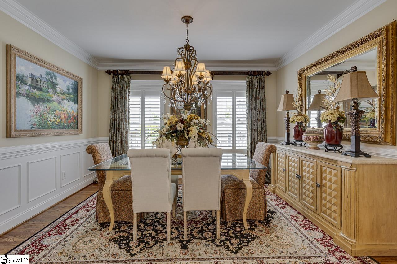 20 Flintwood Drive Simpsonville, SC 29681