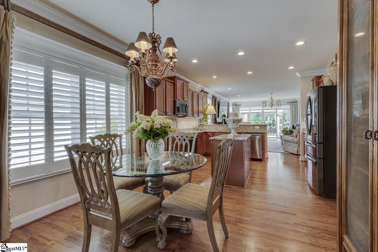 20 Flintwood Drive Simpsonville, SC 29681