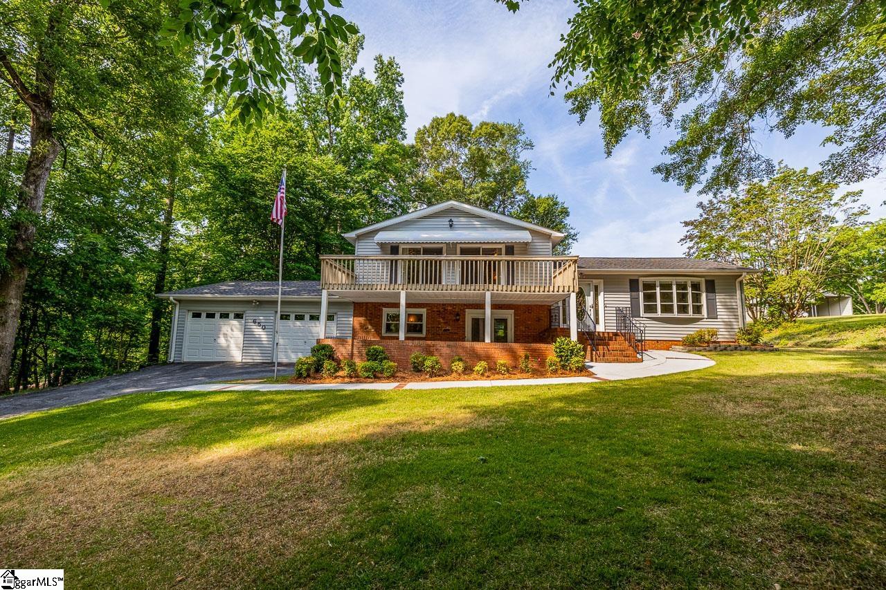 650 Independence Drive, Roebuck SC 29376,Roebuck,Spartanburg,Residential