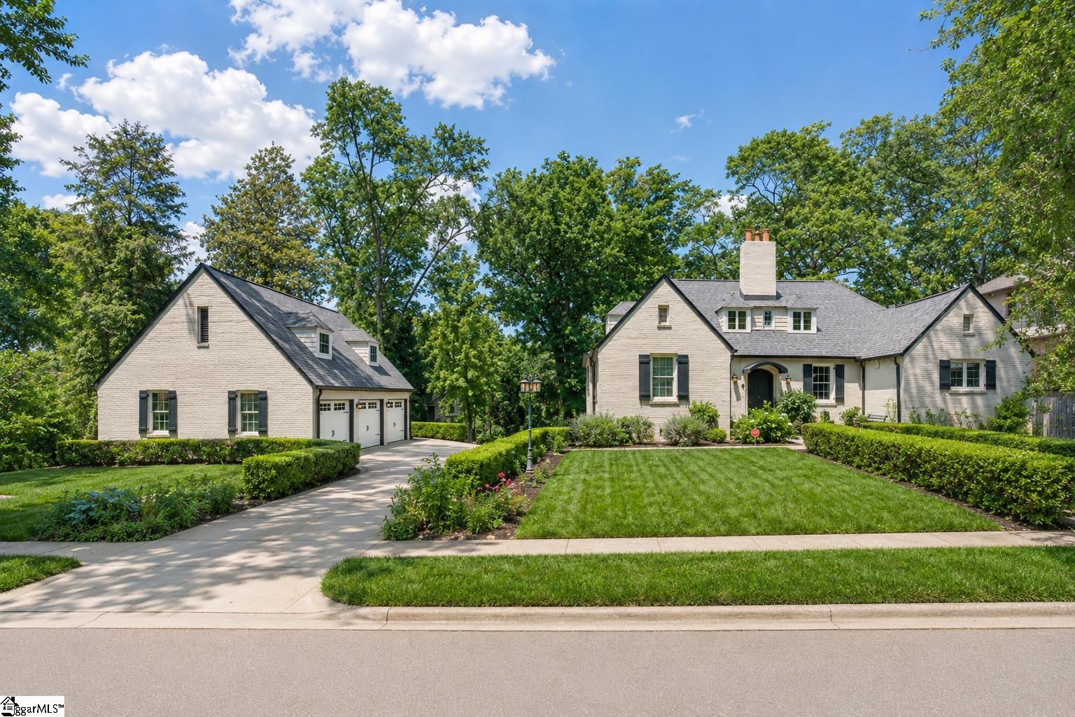 121 Tindal Avenue Greenville, SC 29605