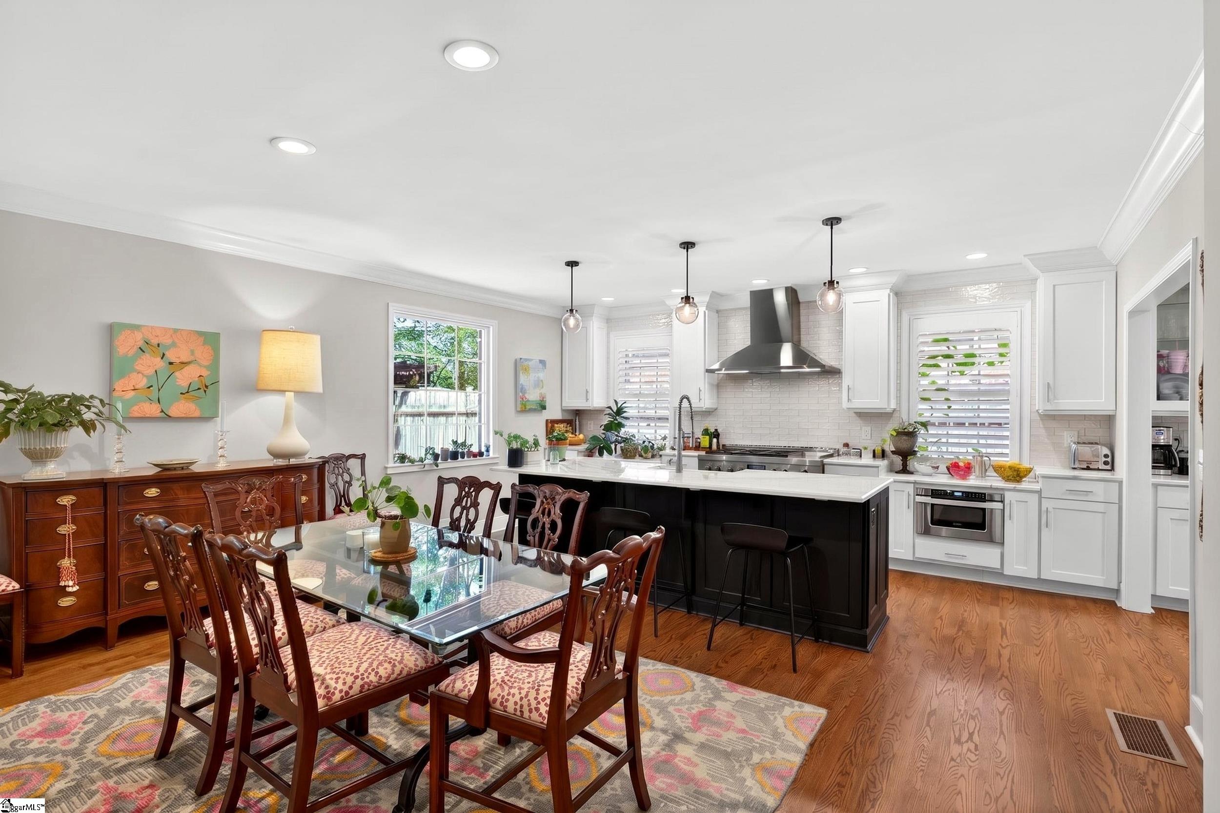 121 Tindal Avenue Greenville, SC 29605