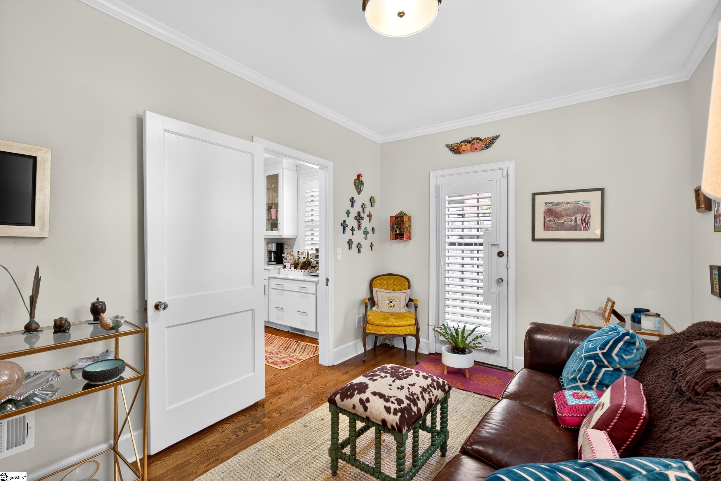 121 Tindal Avenue Greenville, SC 29605