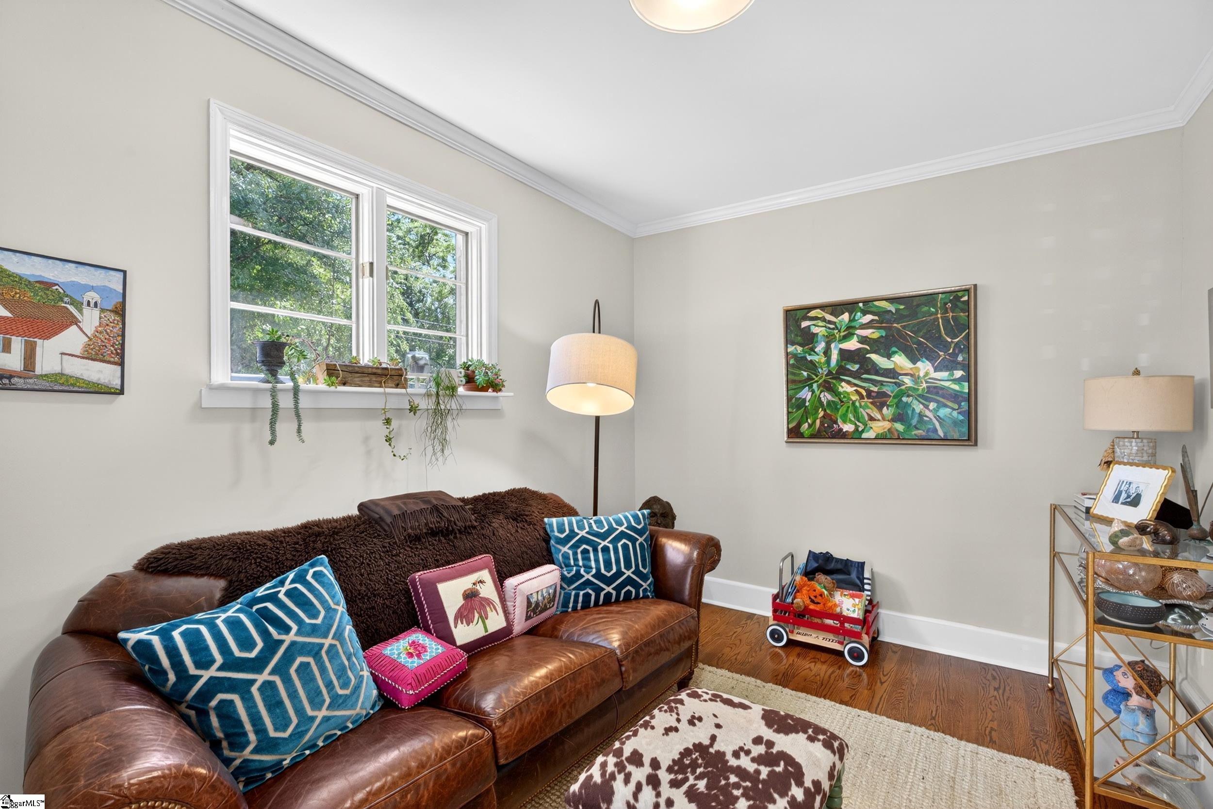 121 Tindal Avenue Greenville, SC 29605