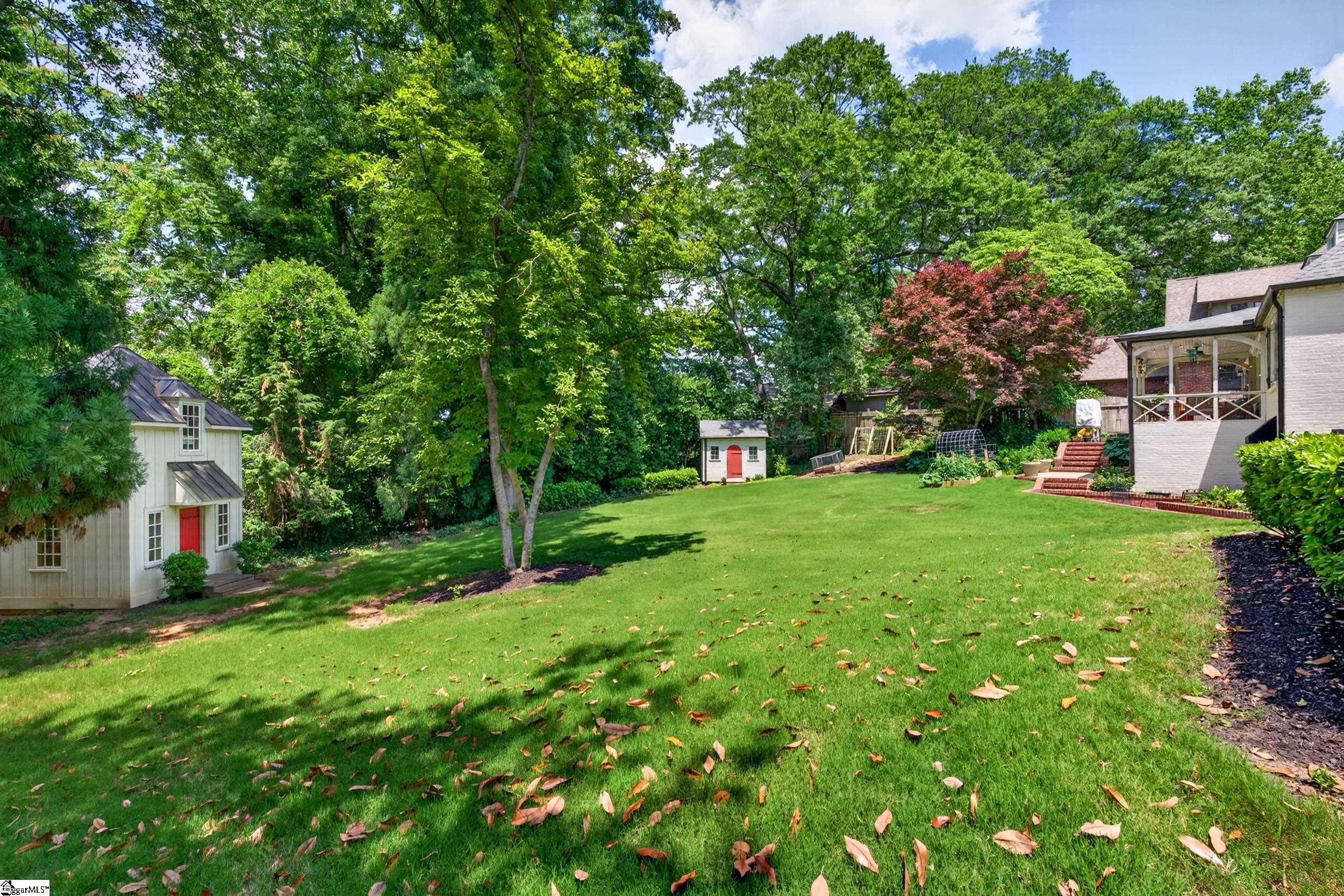121 Tindal Avenue Greenville, SC 29605