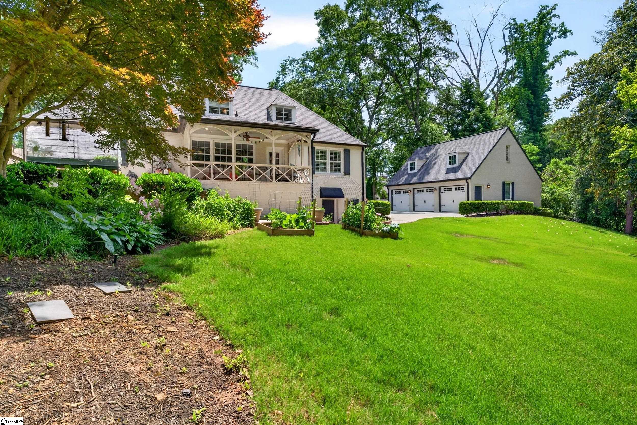 121 Tindal Avenue Greenville, SC 29605