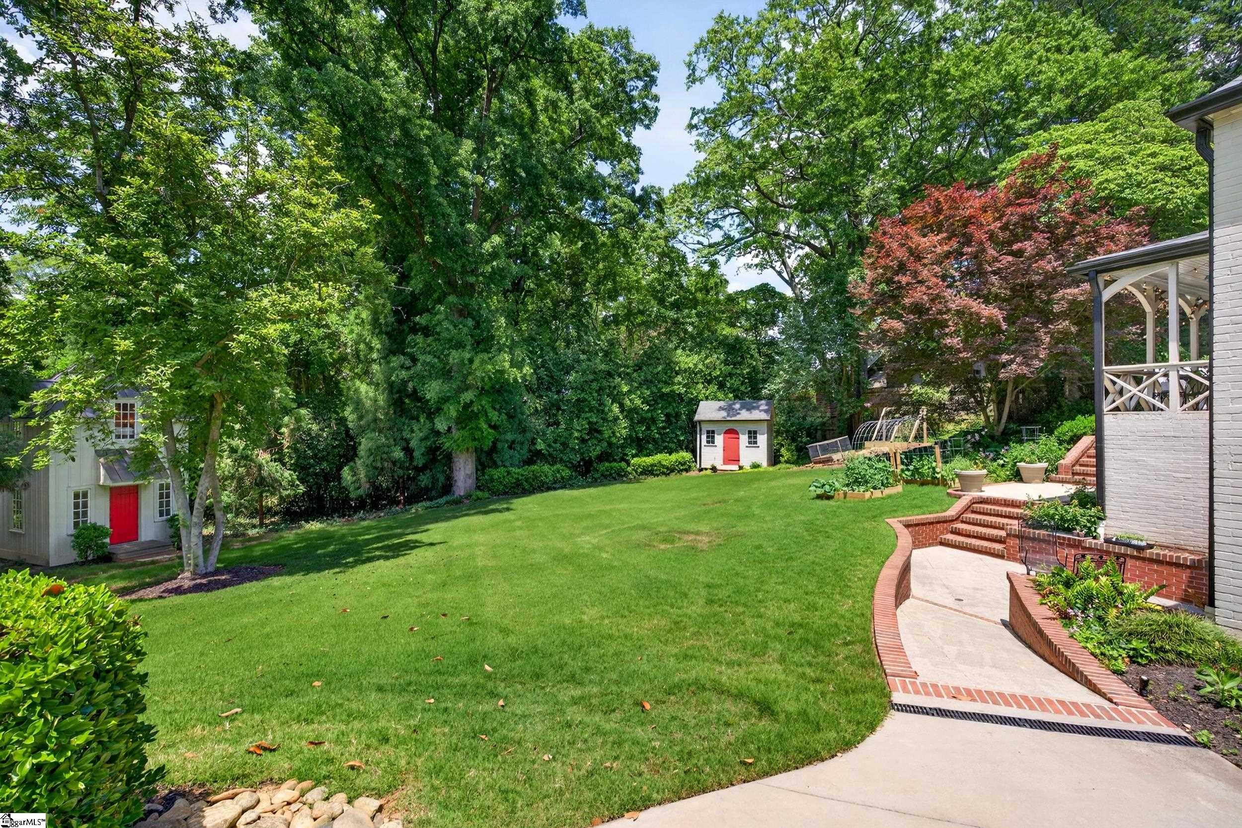 121 Tindal Avenue Greenville, SC 29605