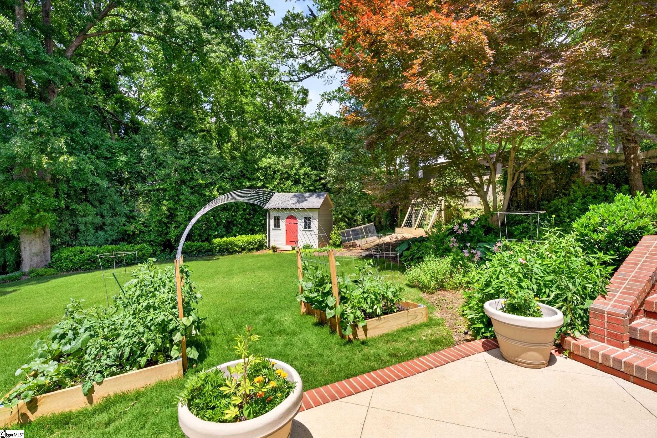 121 Tindal Avenue Greenville, SC 29605