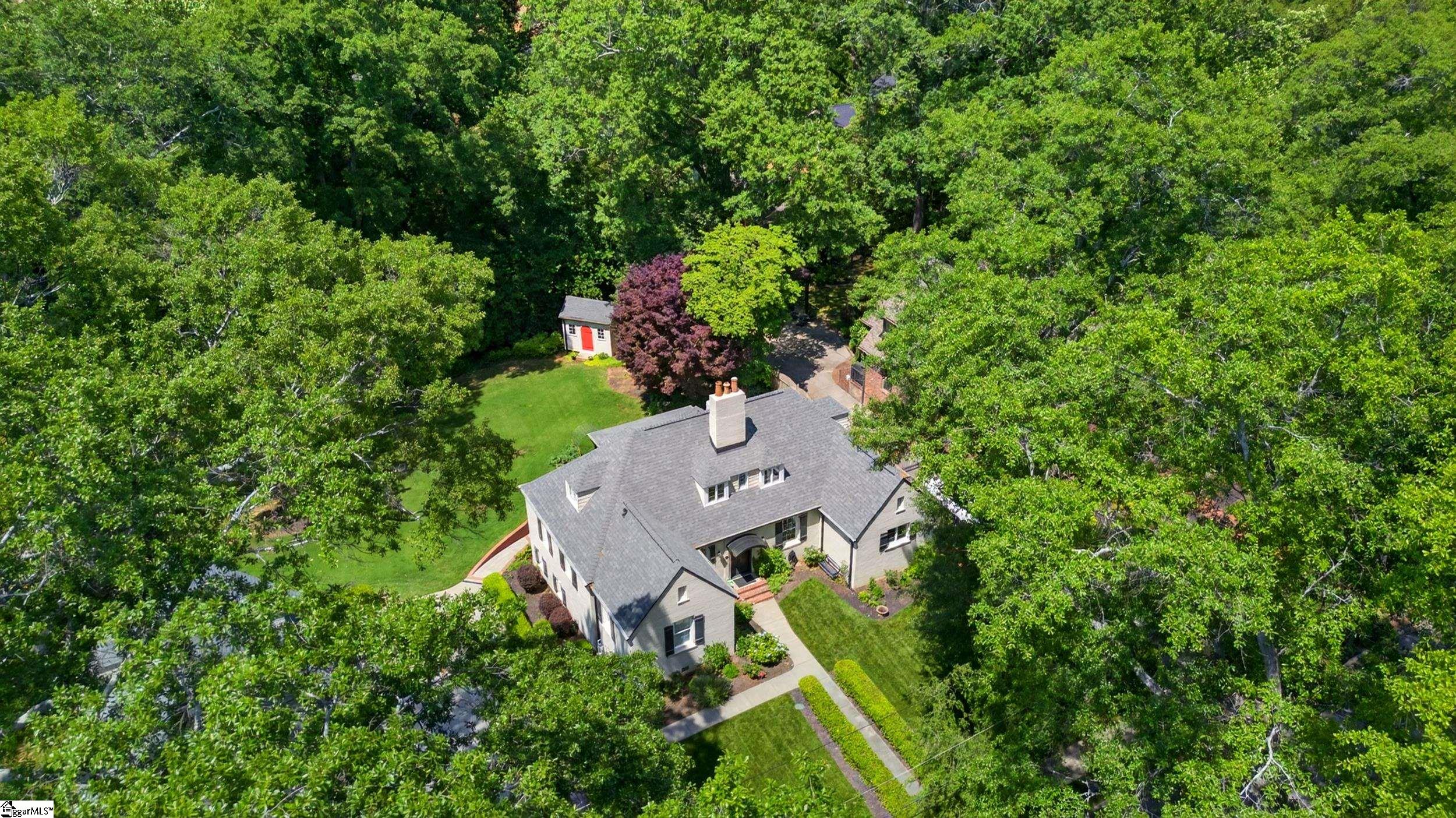 121 Tindal Avenue Greenville, SC 29605