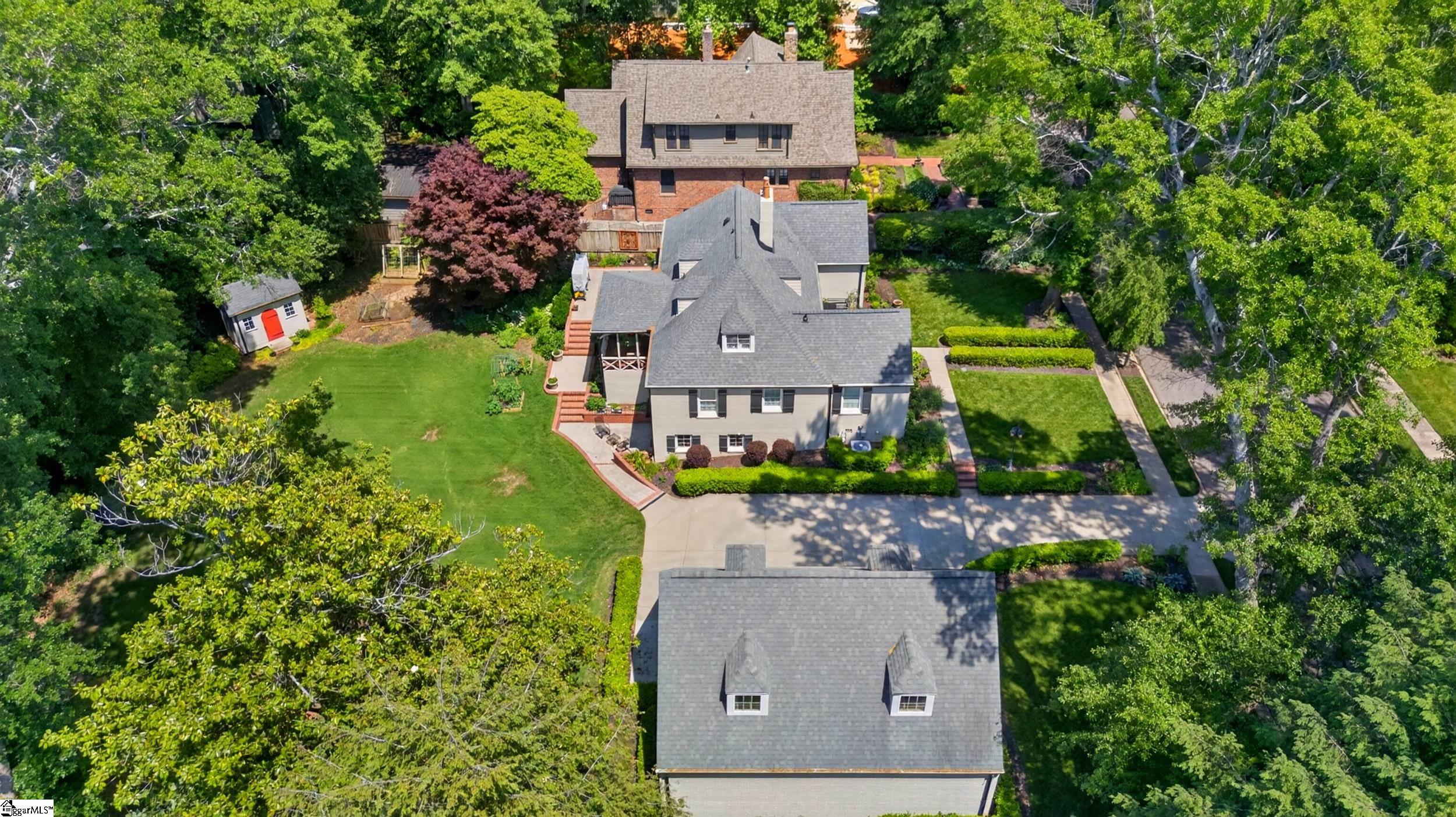 121 Tindal Avenue Greenville, SC 29605