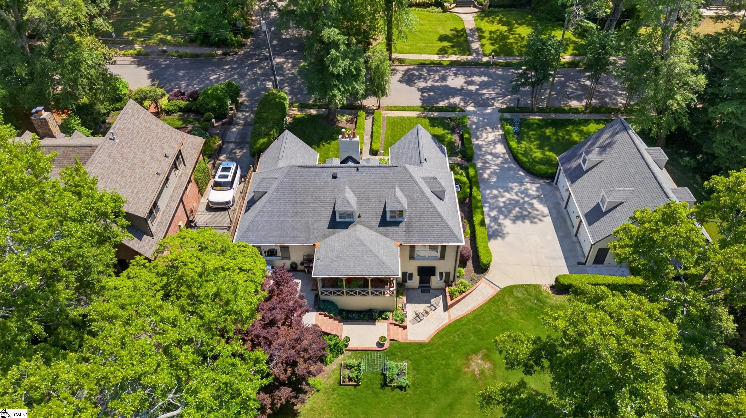 121 Tindal Avenue Greenville, SC 29605
