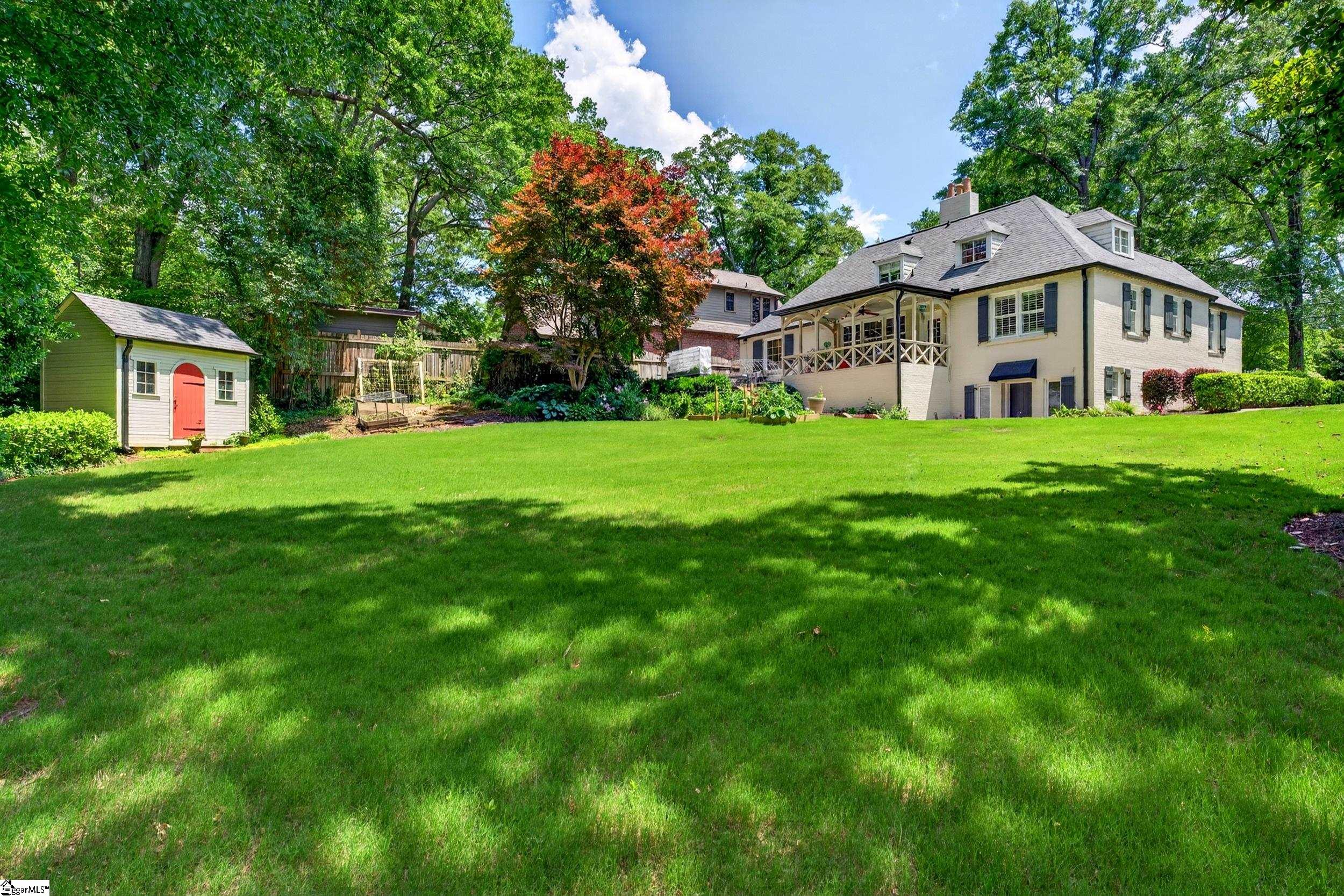 121 Tindal Avenue Greenville, SC 29605