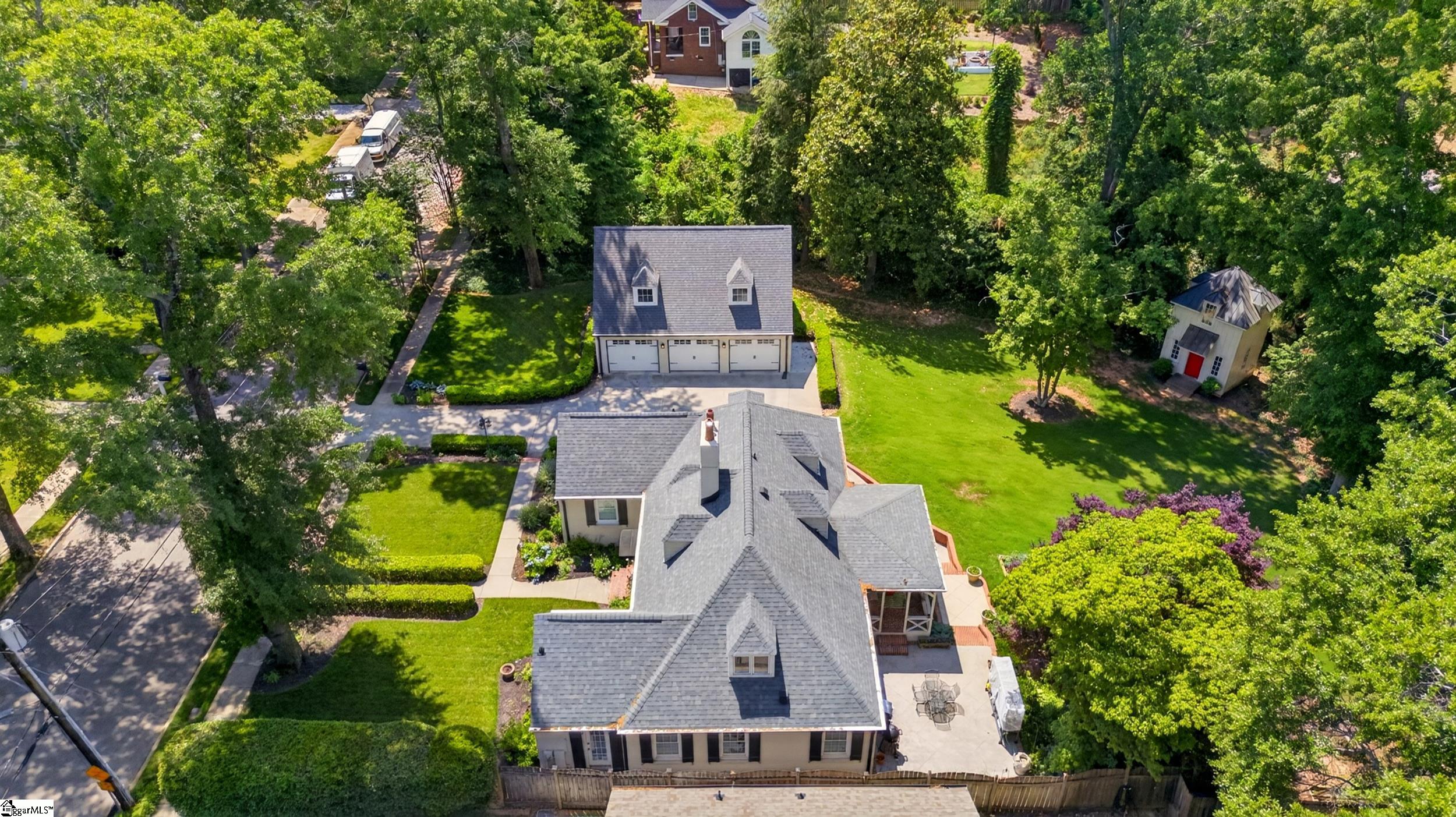 121 Tindal Avenue Greenville, SC 29605