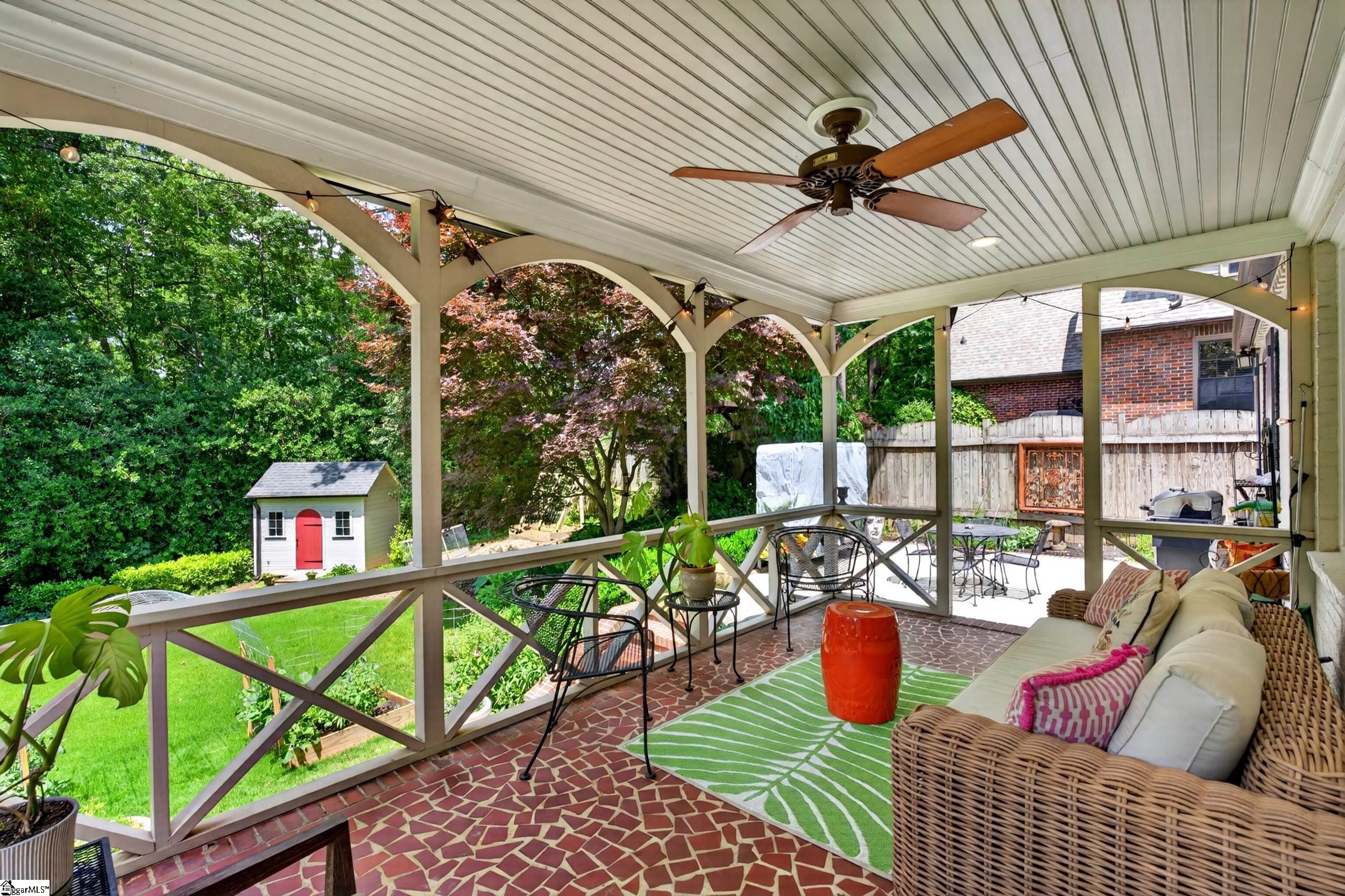 121 Tindal Avenue Greenville, SC 29605