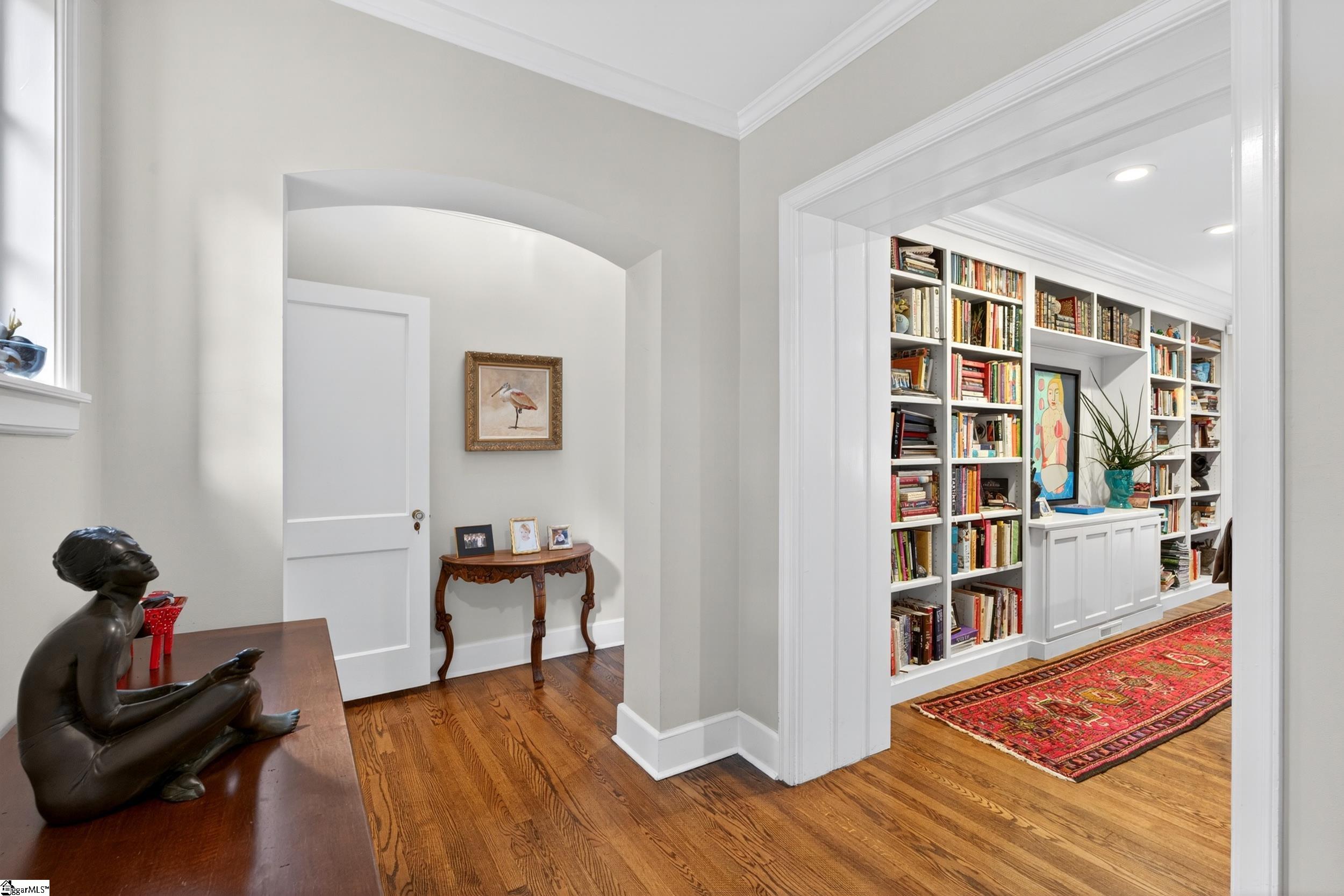 121 Tindal Avenue Greenville, SC 29605