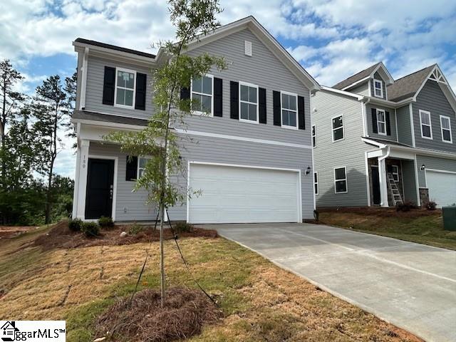 180 Gumwood Circle Gaffney, SC 29341