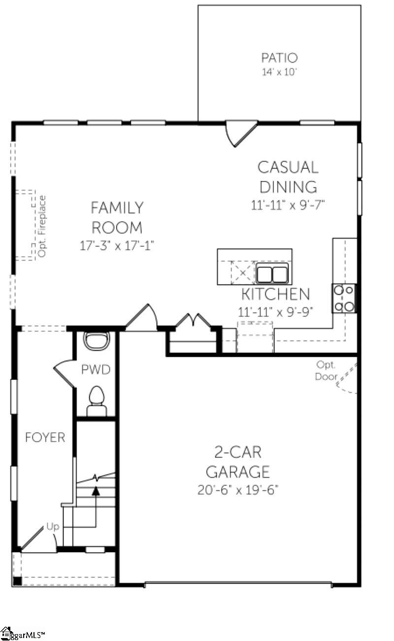 180 Gumwood Circle Gaffney, SC 29341