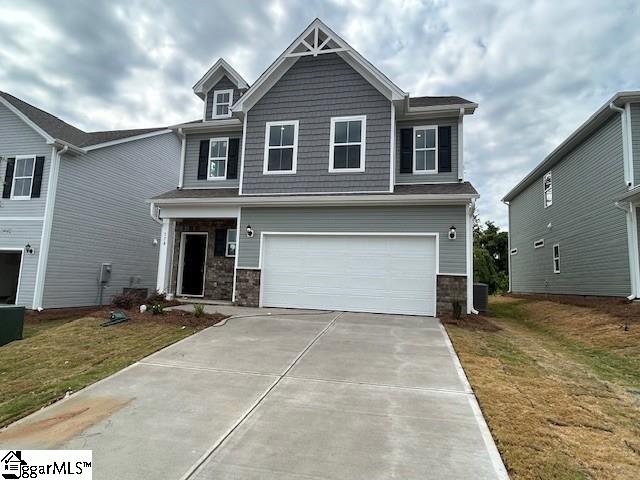 178 Gumwood Circle Gaffney, SC 29341