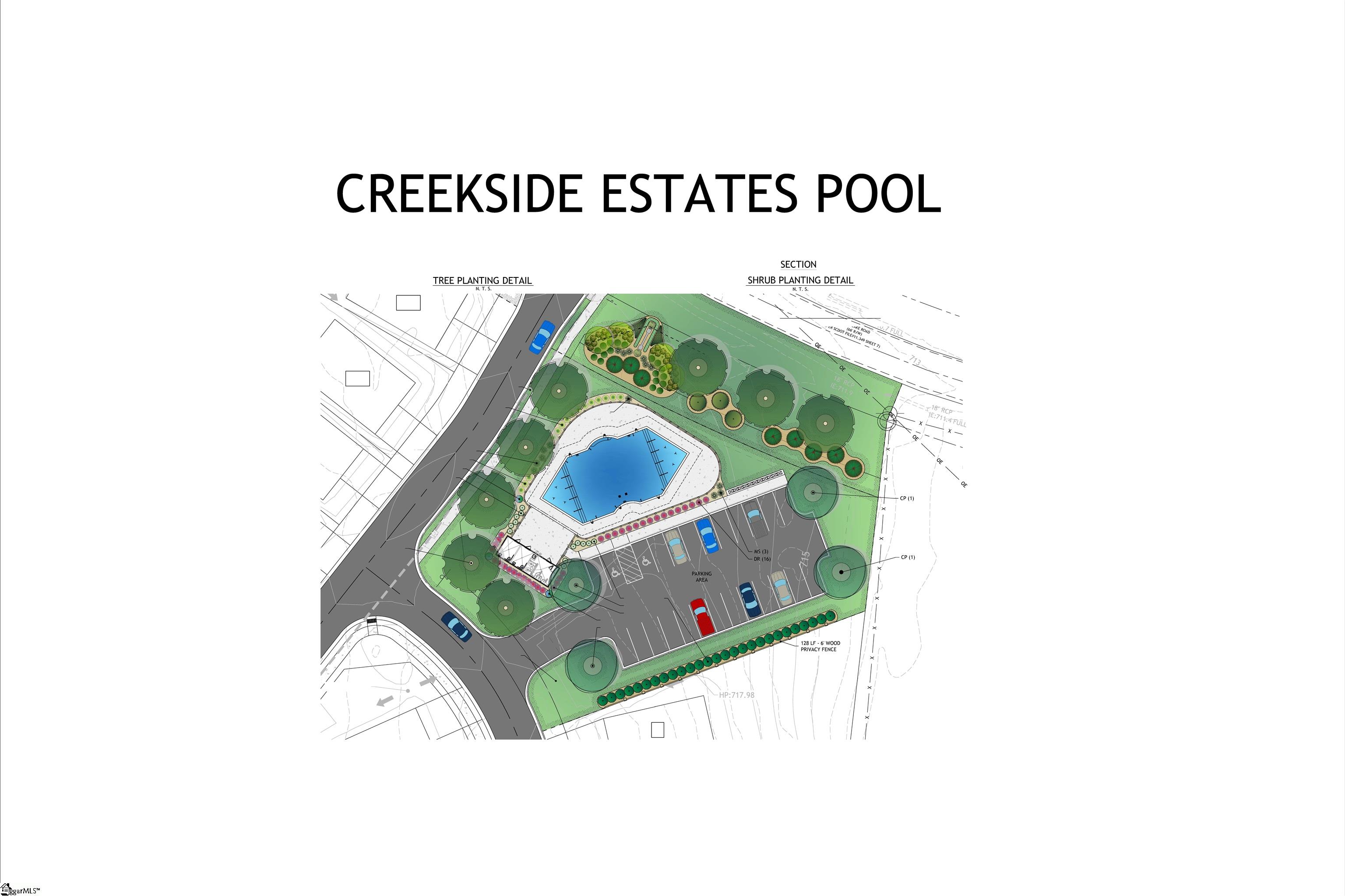 178 Gumwood Circle Gaffney, SC 29341
