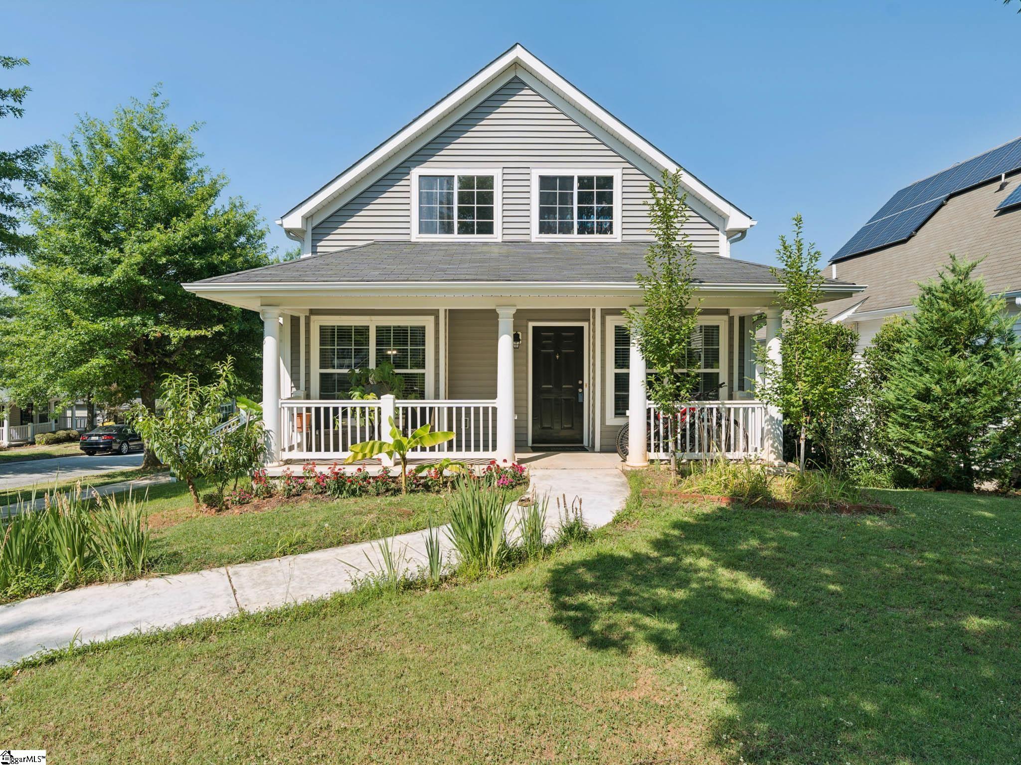 115 Provence Street Greenville, SC 29607