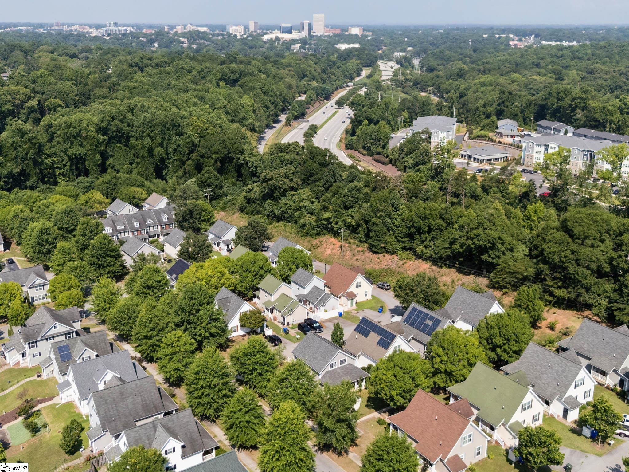 115 Provence Street Greenville, SC 29607
