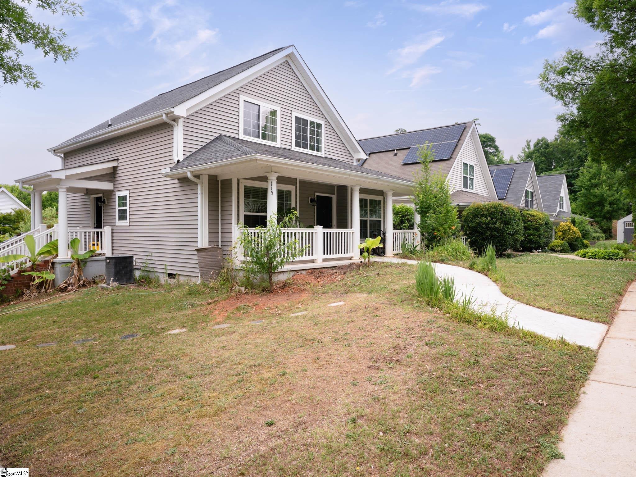 115 Provence Street Greenville, SC 29407