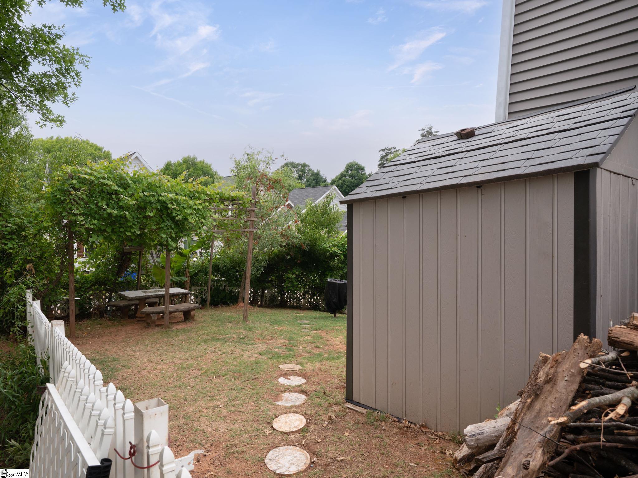 115 Provence Street Greenville, SC 29407