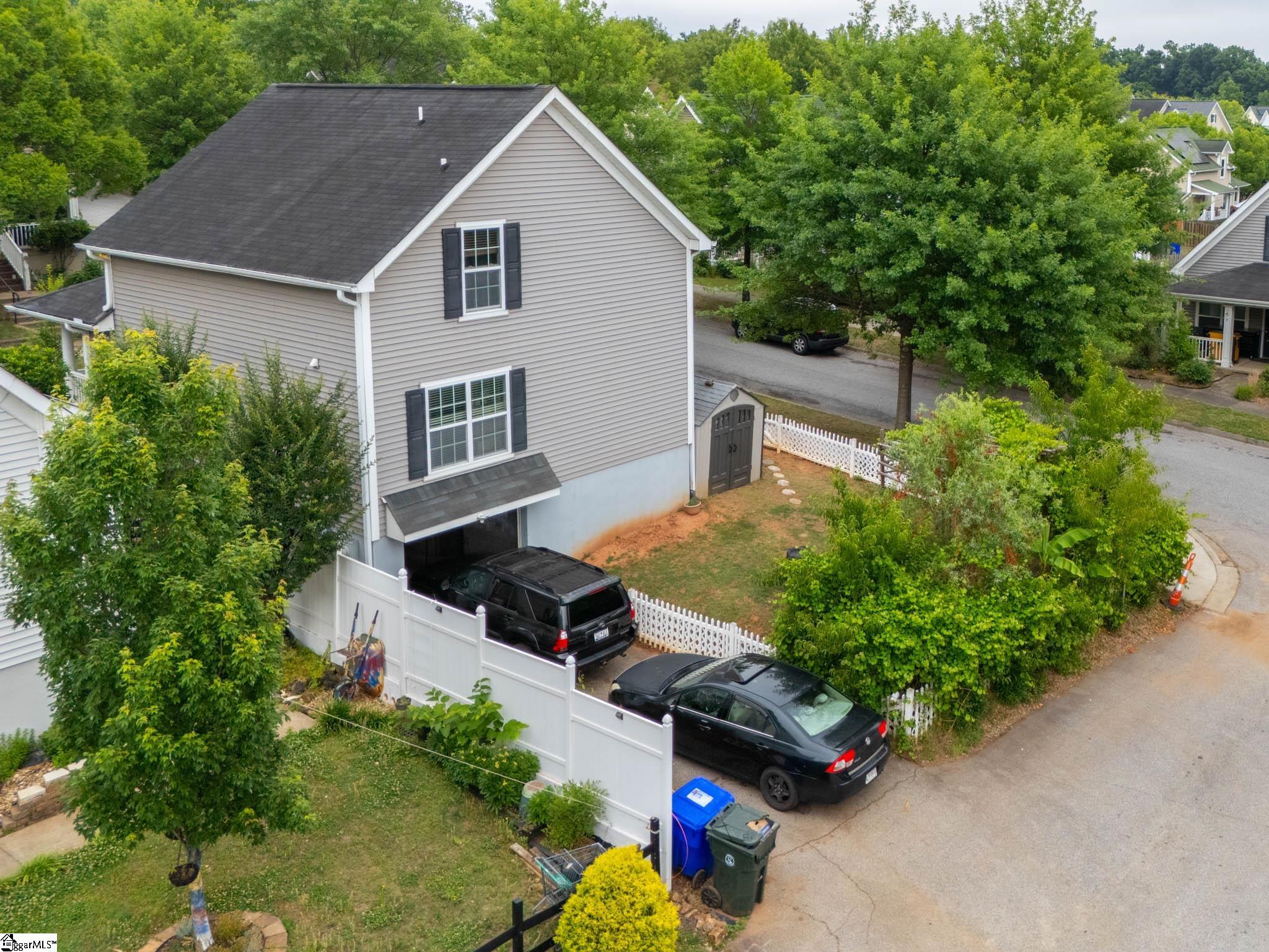 115 Provence Street Greenville, SC 29407