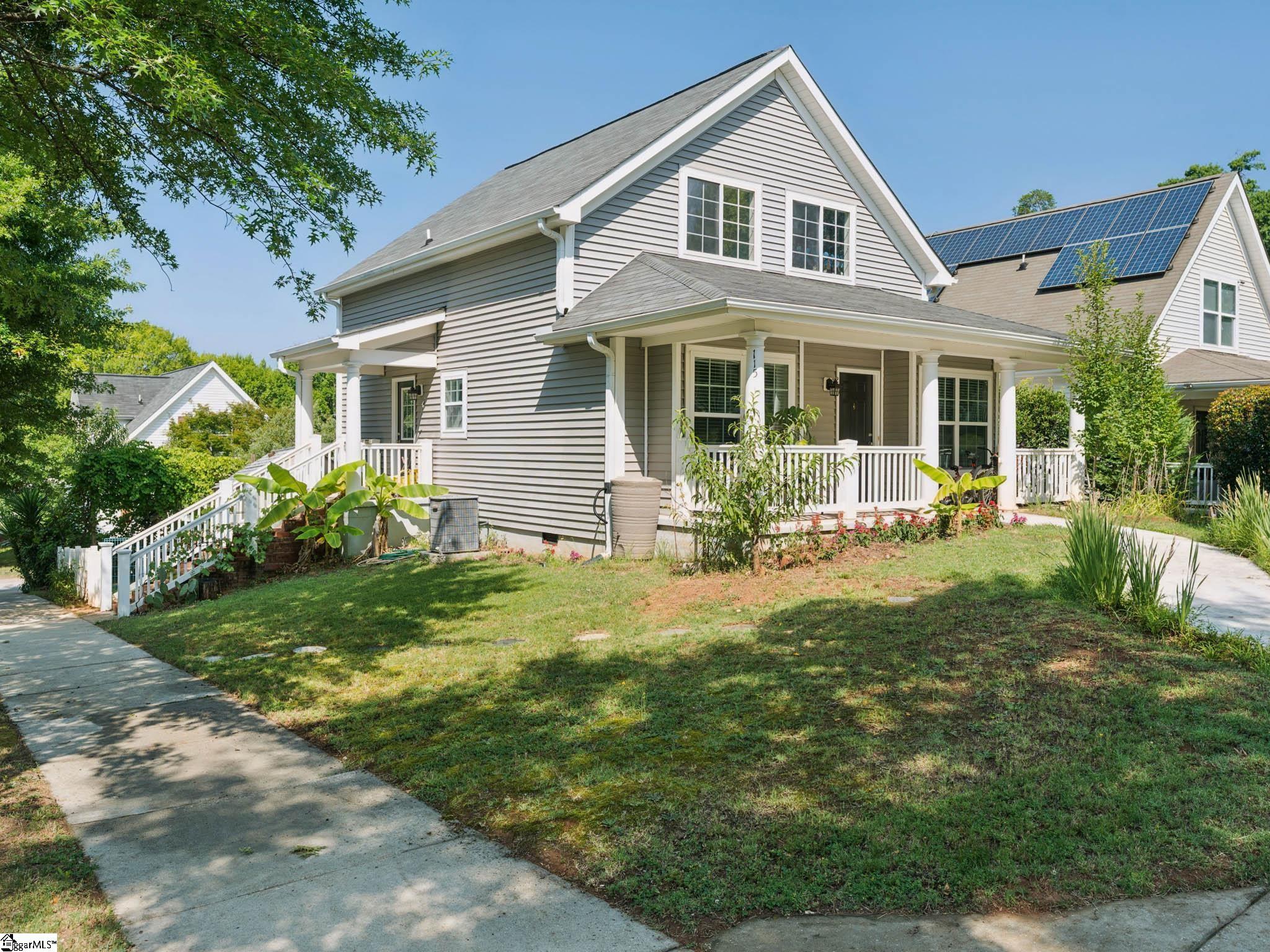 115 Provence Street Greenville, SC 29607
