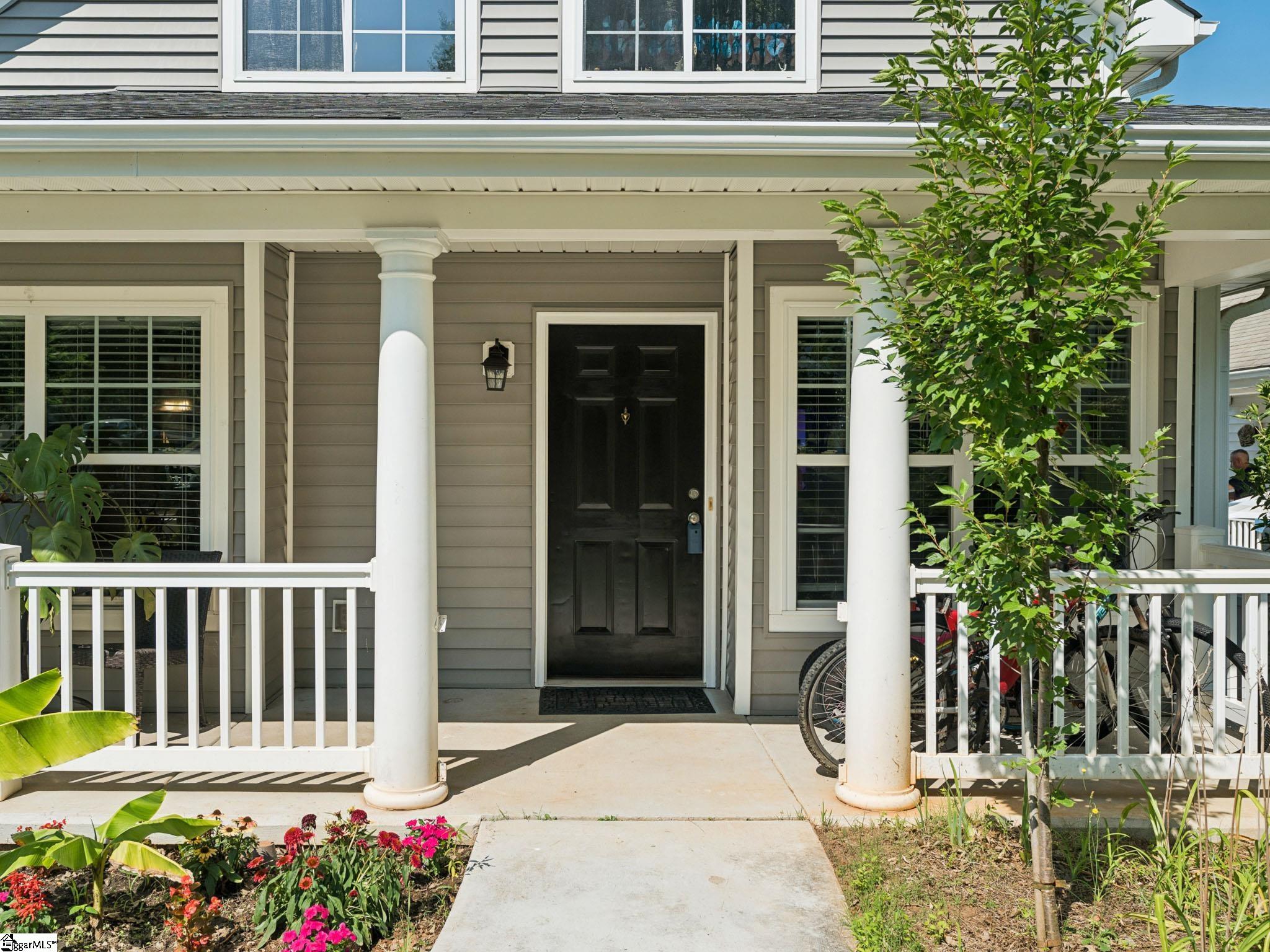115 Provence Street Greenville, SC 29607