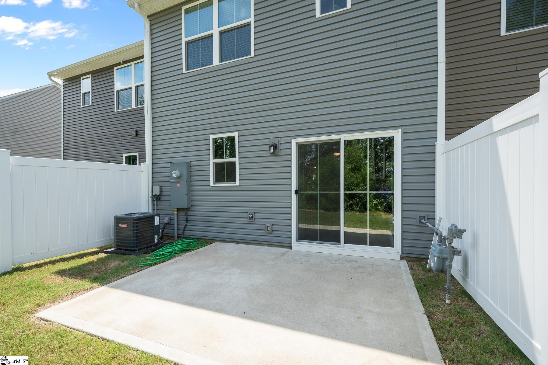 565 Preakness Run Spartanburg, SC 29301