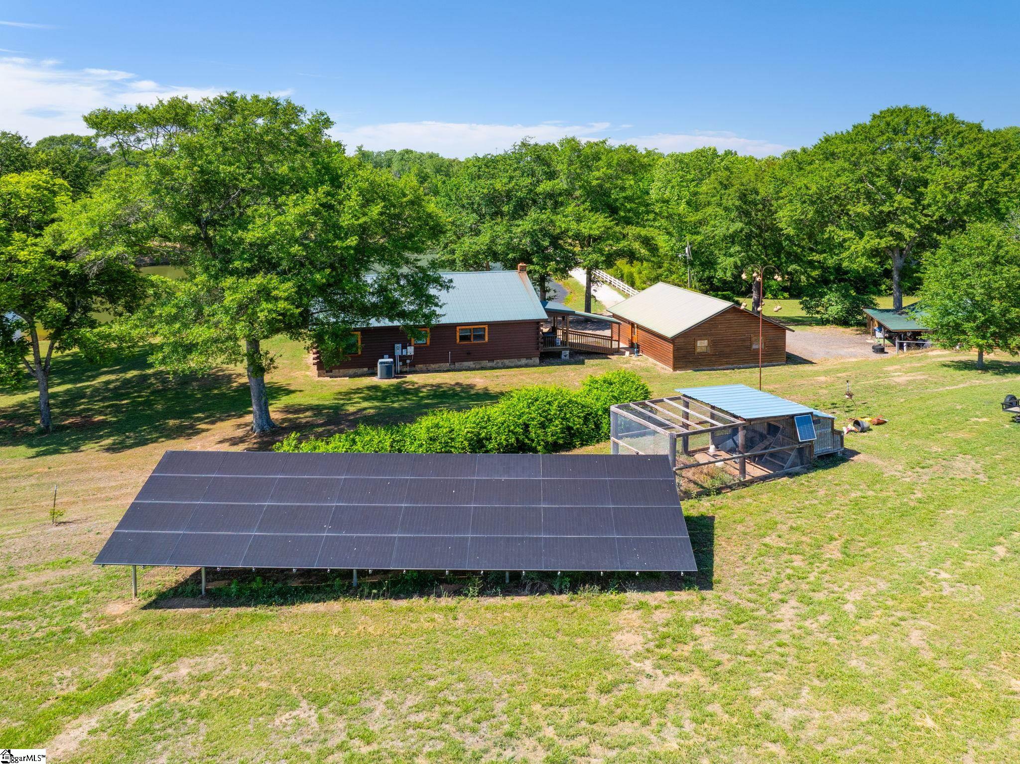 425 Cooper Bridge Road Woodruff, SC 29388