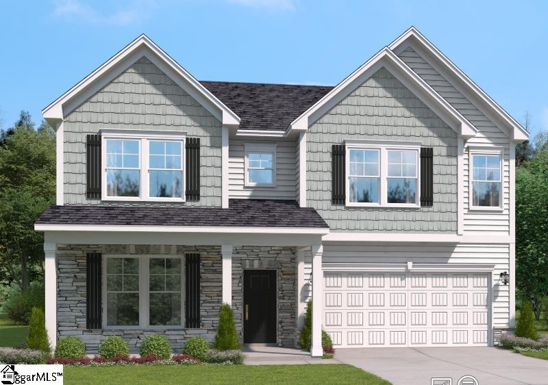 201 Thurgood Drive Extension, Greenville SC 29607,Greenville,Greenville,Residential