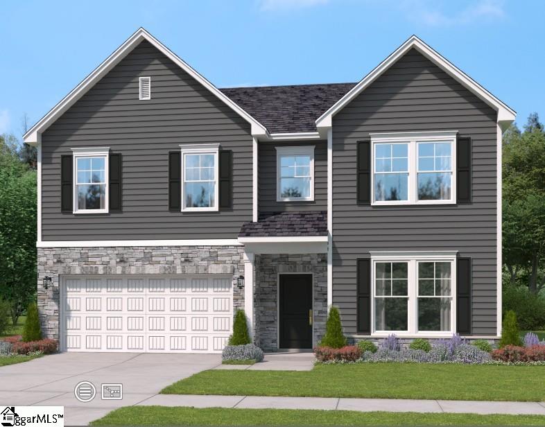 205 Thurgood Drive Extension, Greenville SC 29607,Greenville,Greenville,Residential