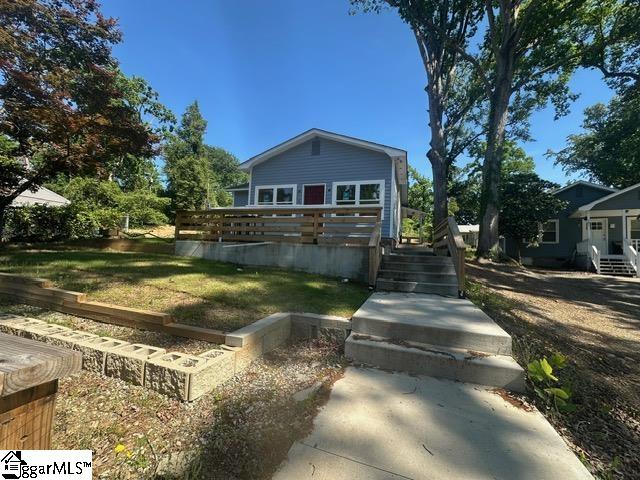 189 Converse Circle, Spartanburg SC 29302,Spartanburg,Spartanburg,Residential