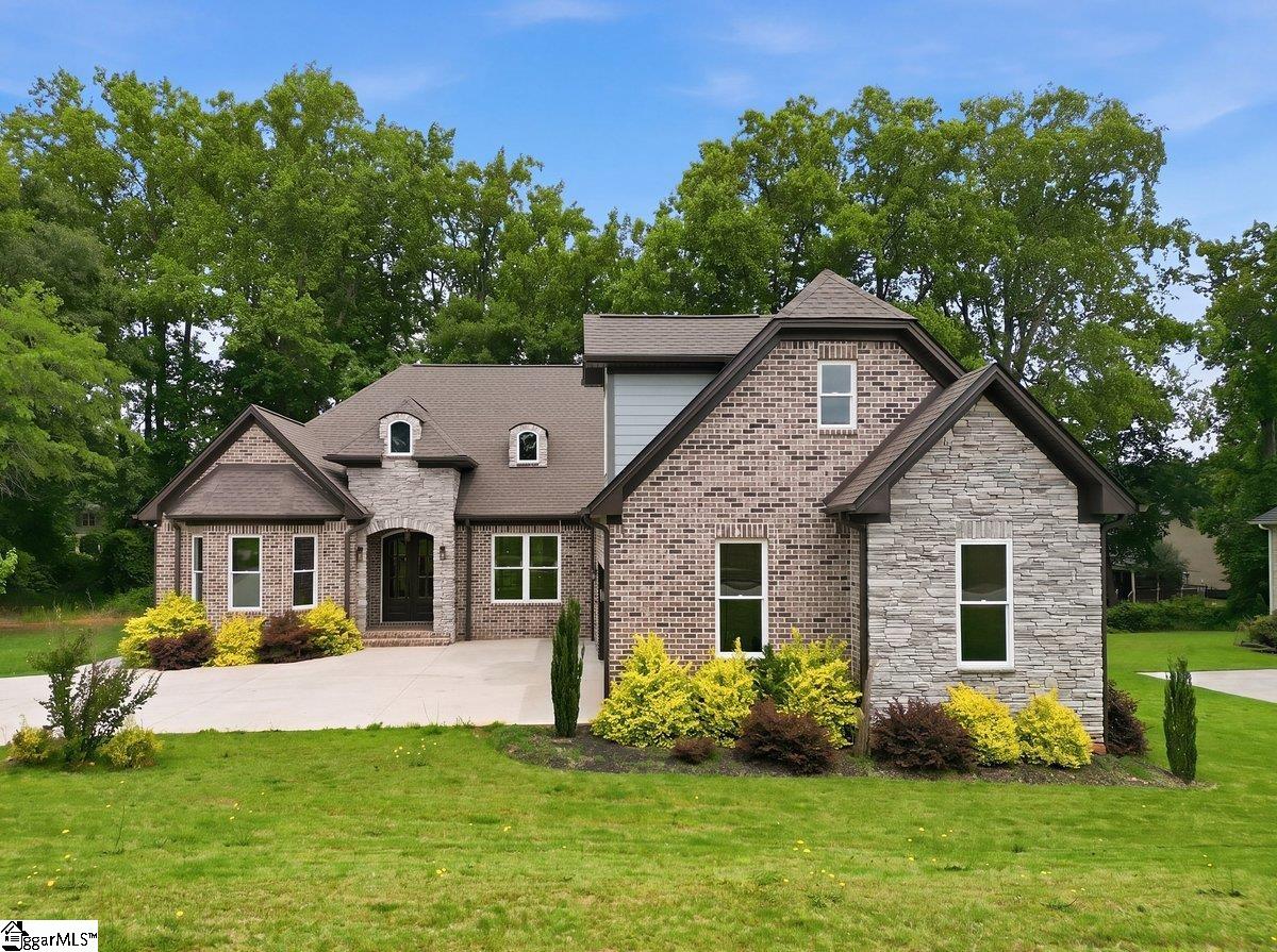 105 Bree Drive, Anderson SC 29621,Anderson,Anderson,Residential