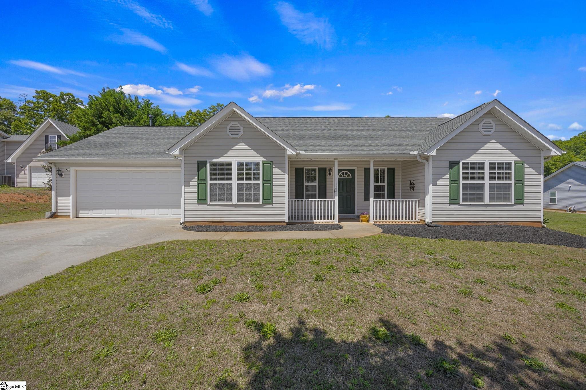 122 Bean Mill Way, Anderson SC 29625,Anderson,Anderson,Residential