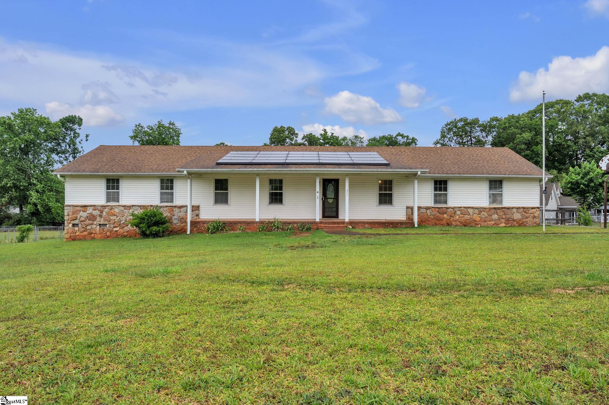 511 Clarendon Drive, Easley SC 29642,Easley,Anderson,Residential