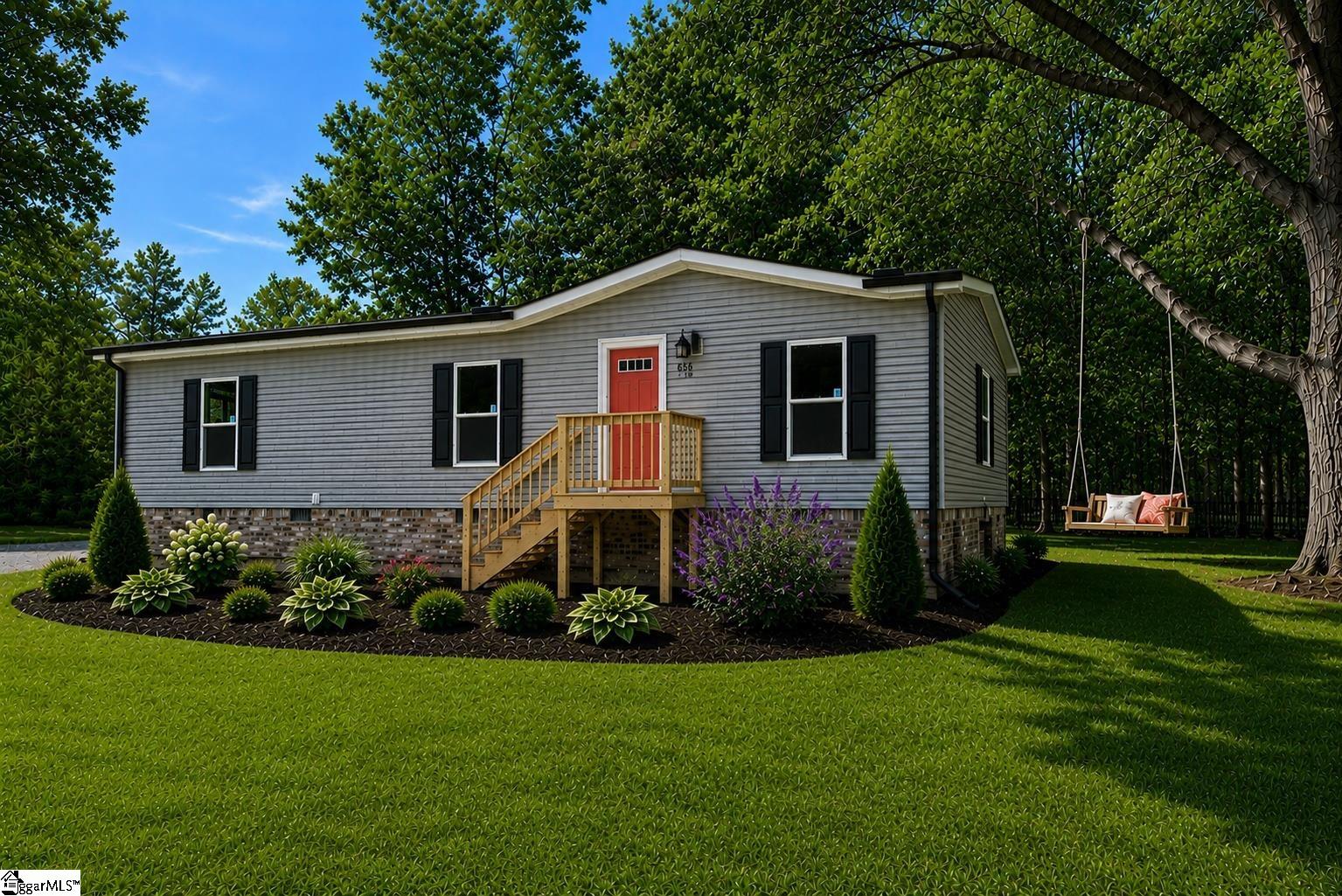Find Your Home in South Carolina
