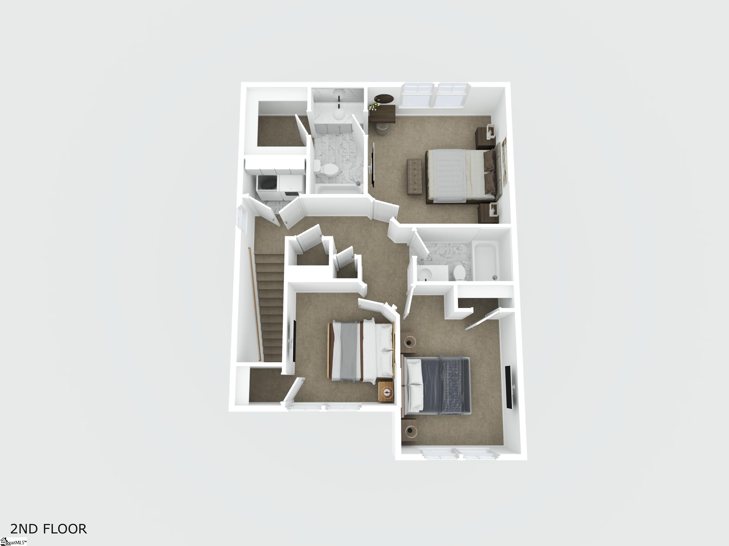 414 S Jefferson Avenue Anderson, SC 29624-1846
