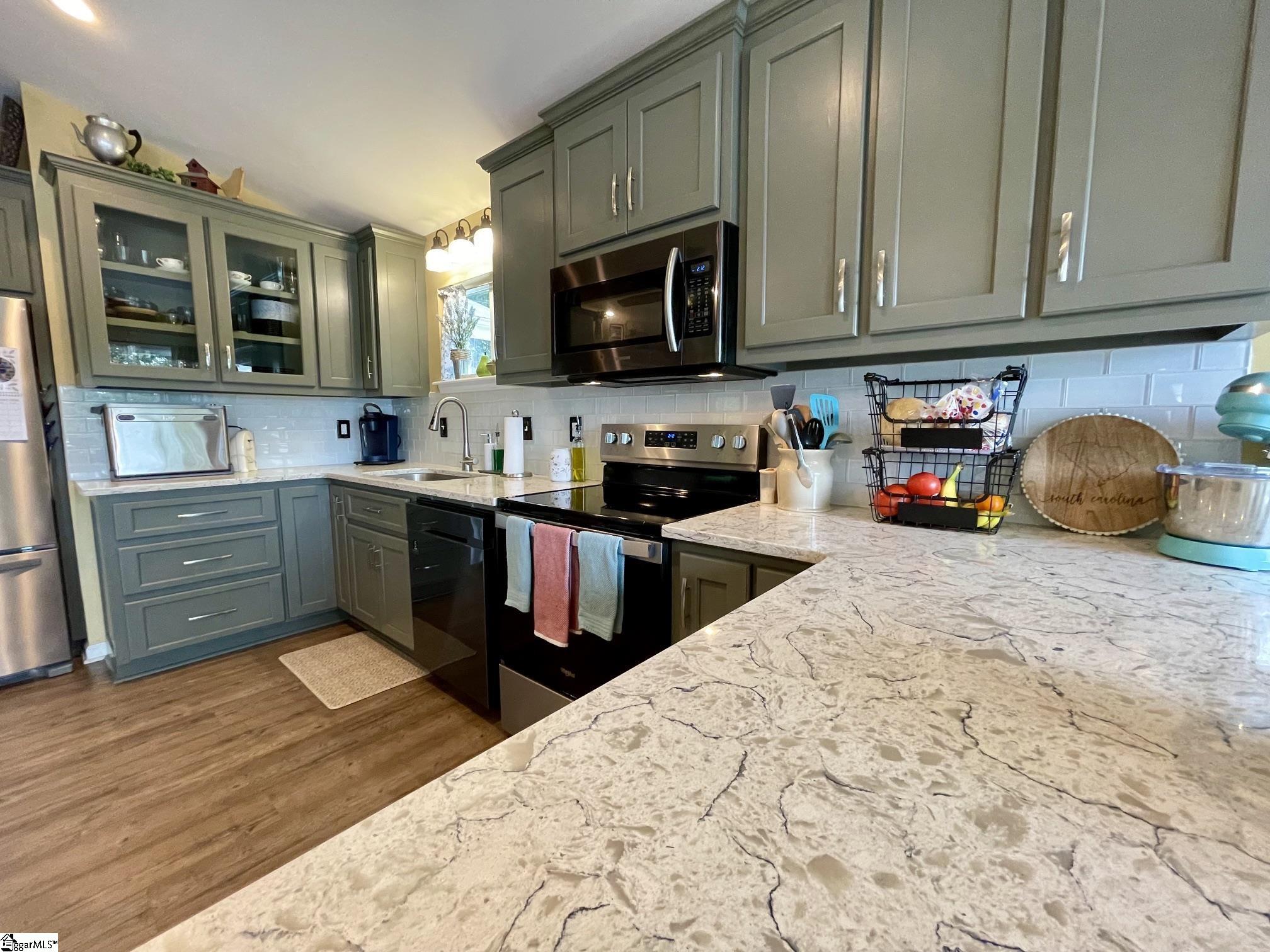 155 Lakeview Drive Inman, SC 29349